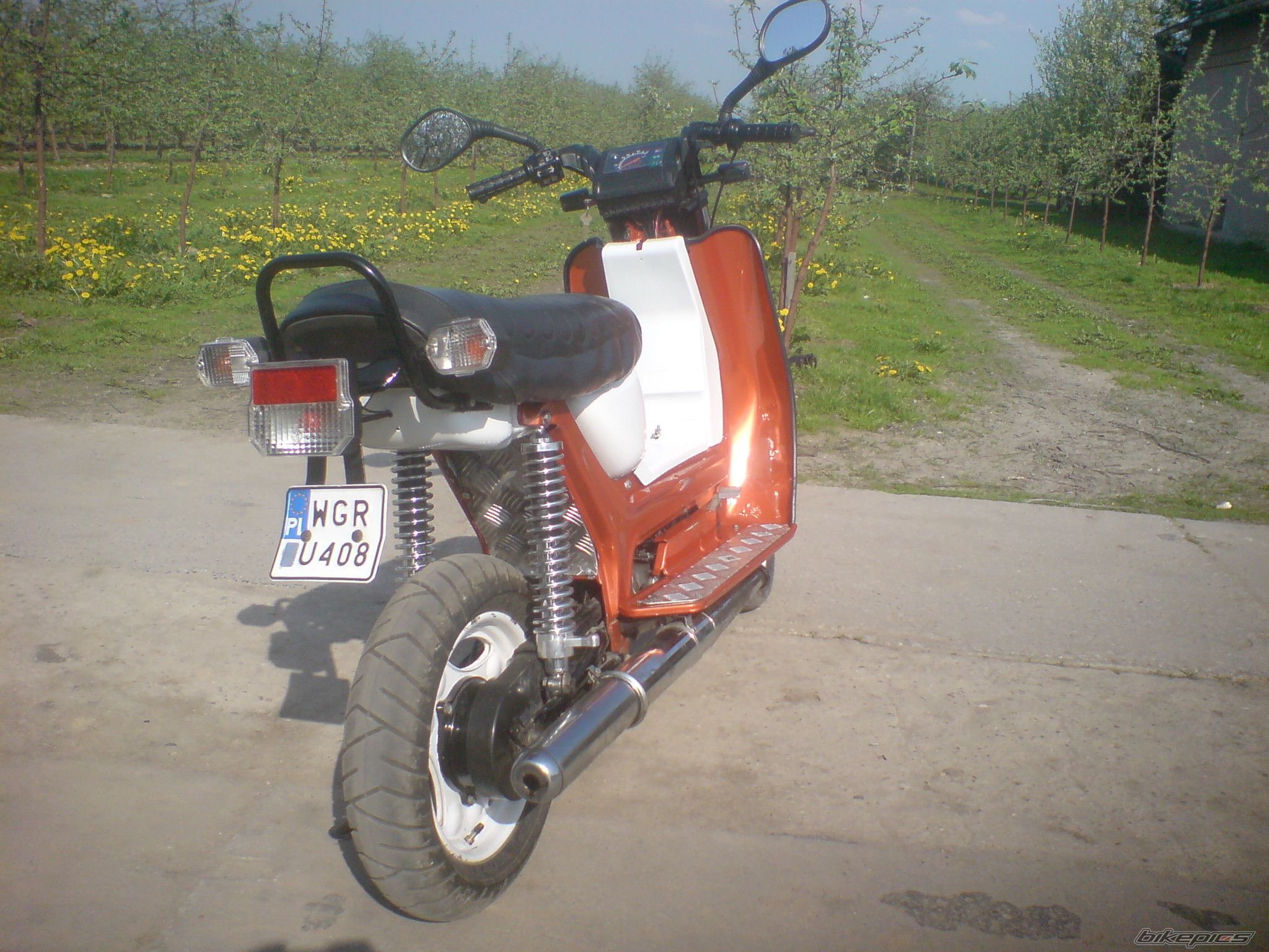 Bike Photo 2553604
