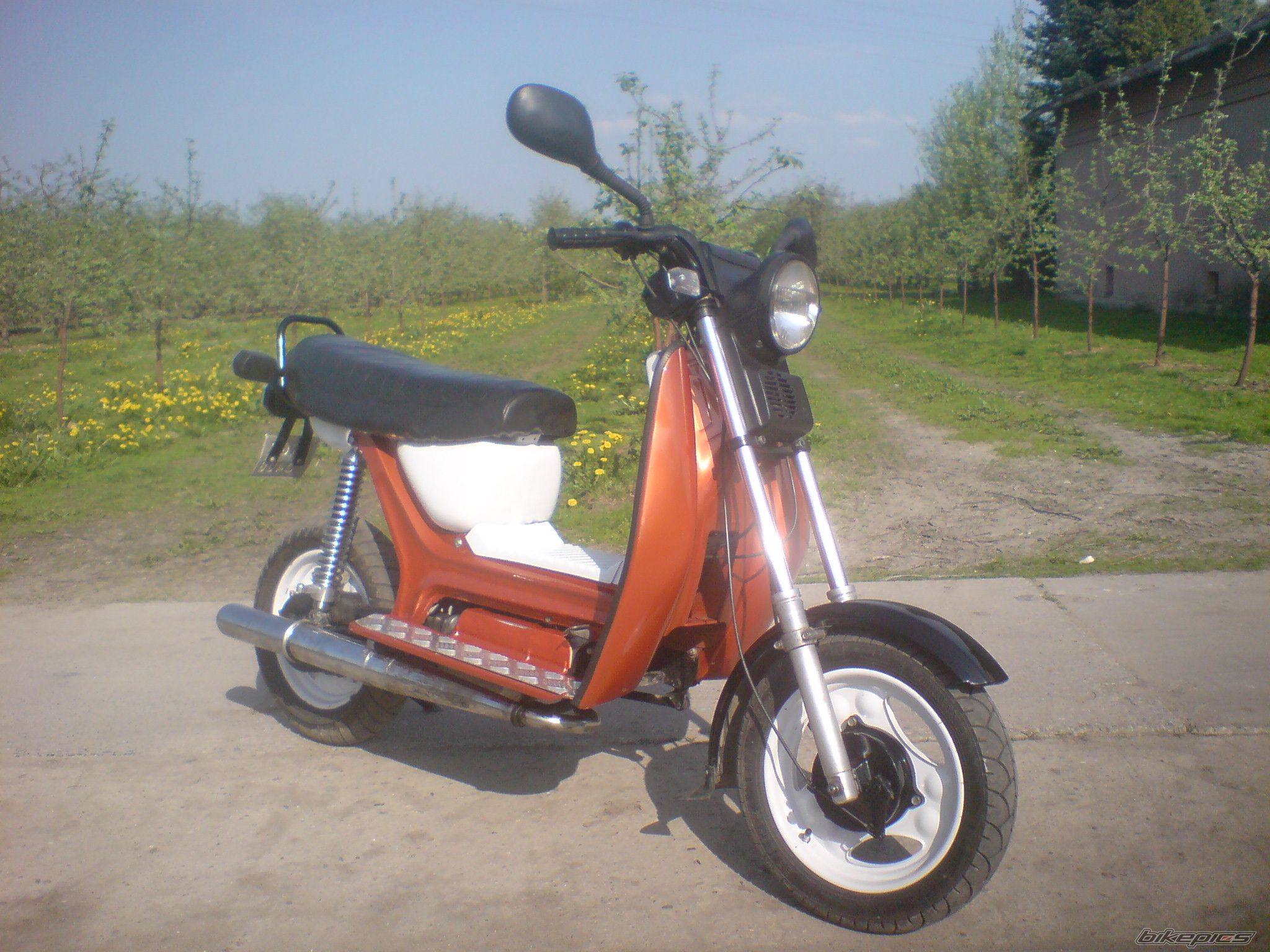 Bike Photo 2553605
