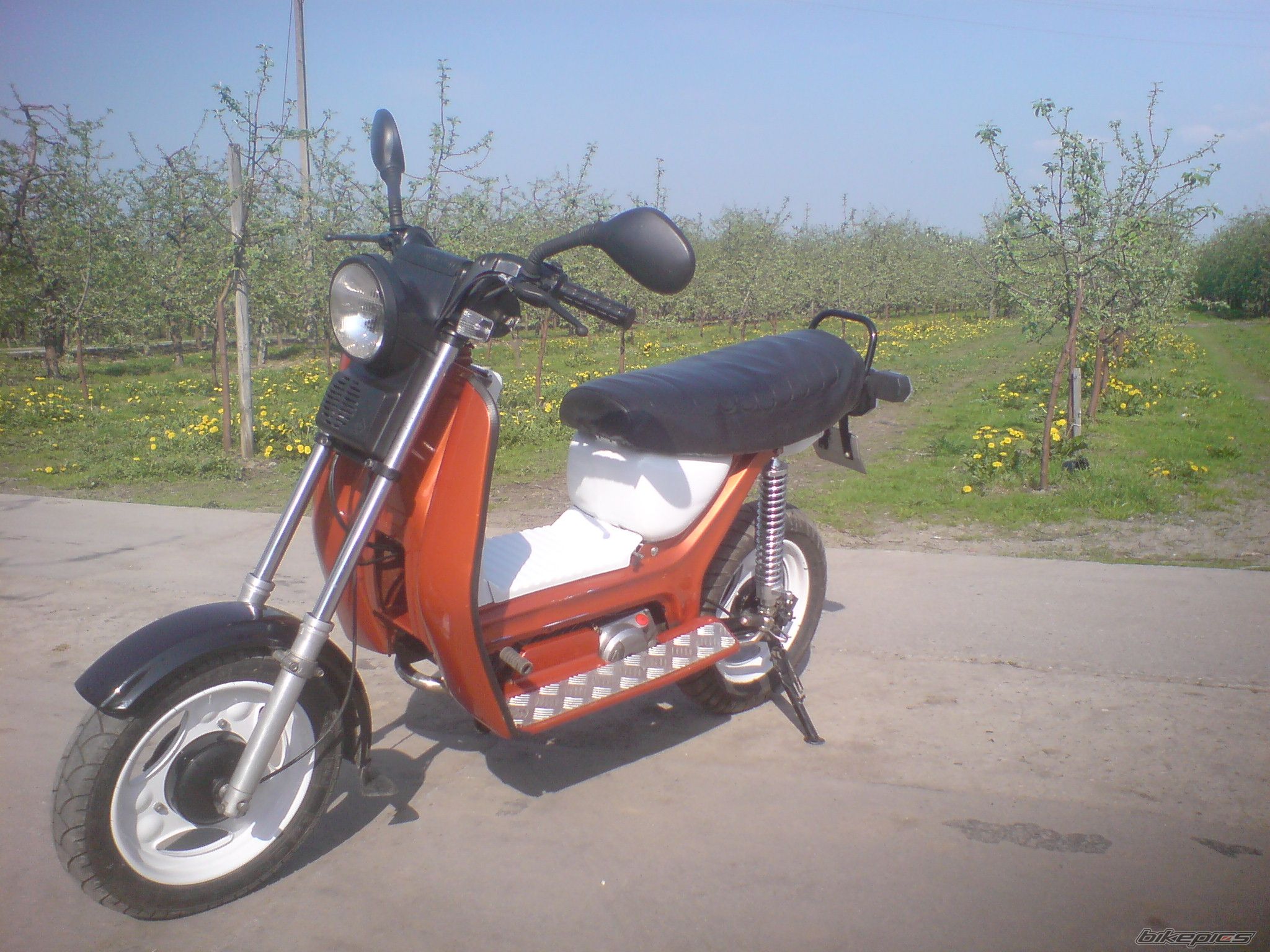 Bike Photo 2553607