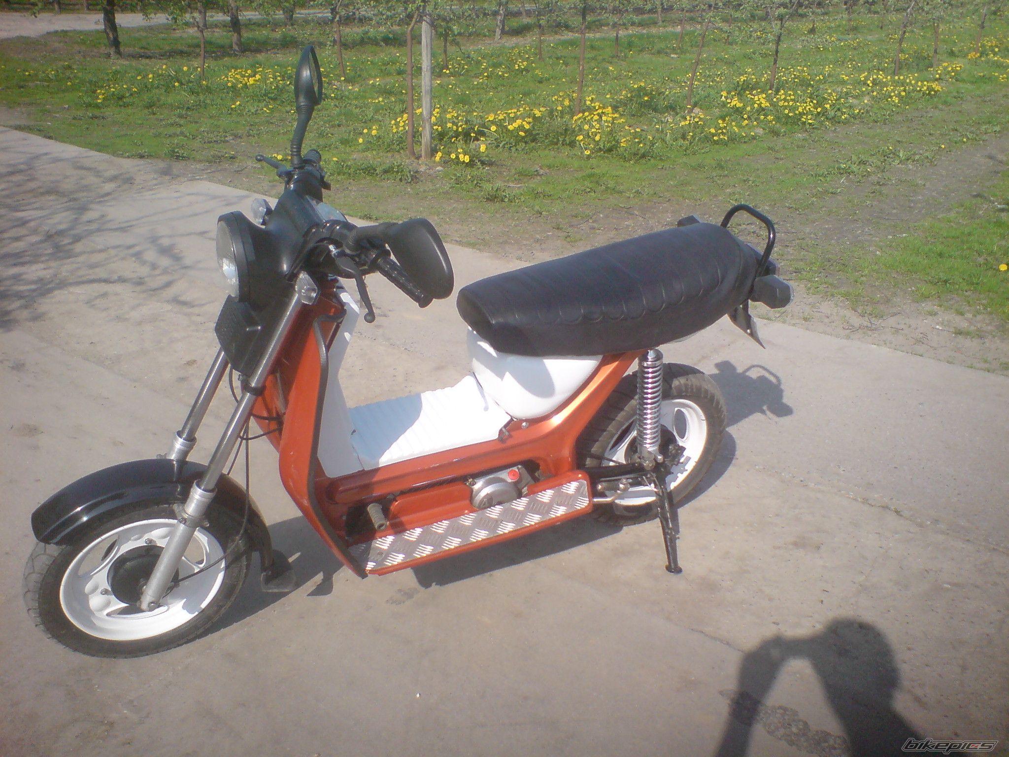 Bike Photo 2553608