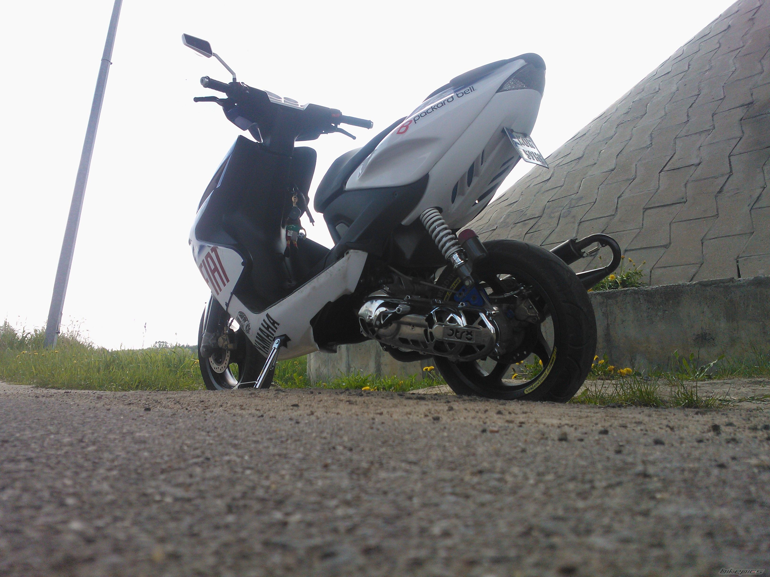 Bike Photo 2553761