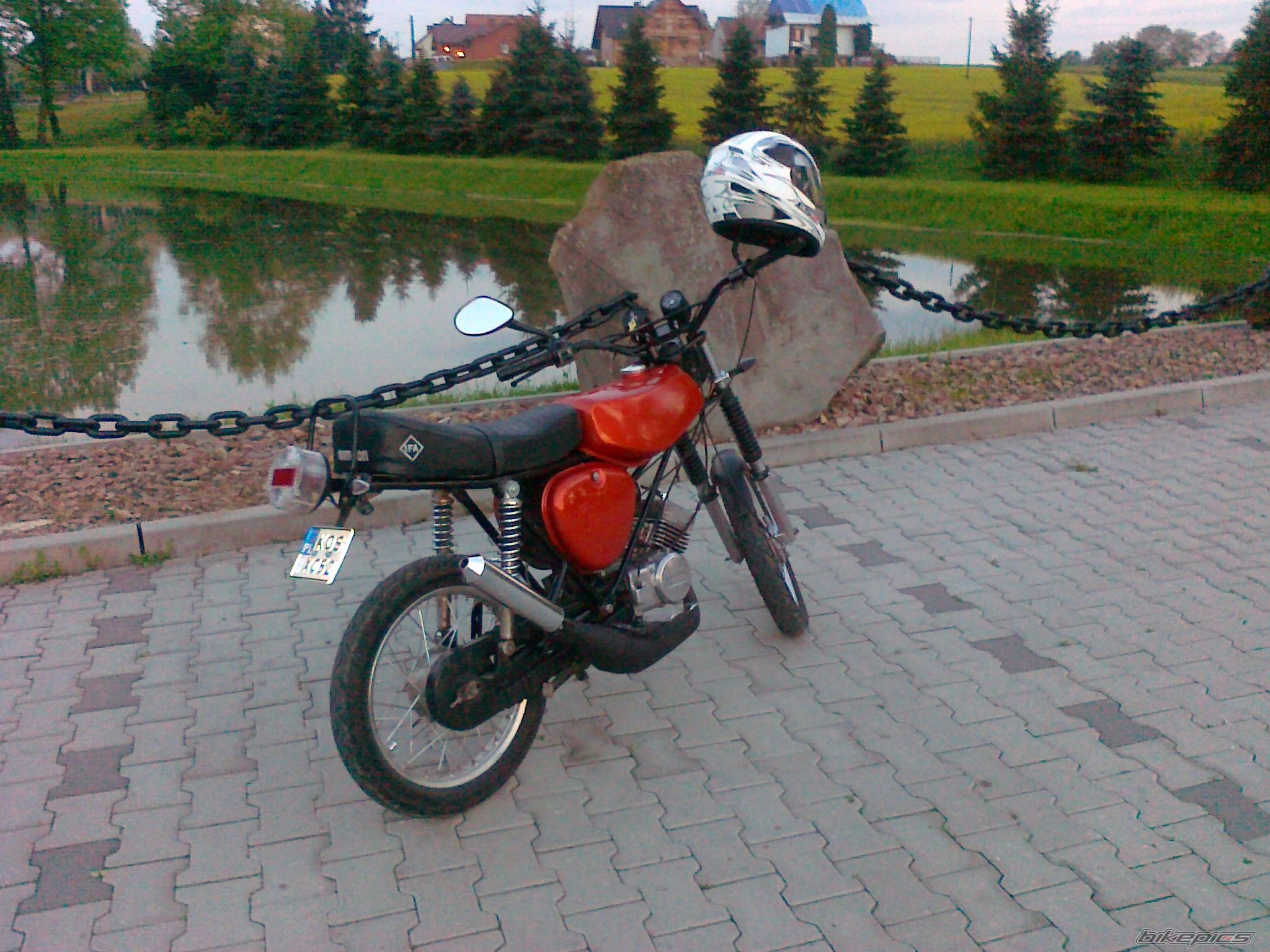 Bike Photo 2553821