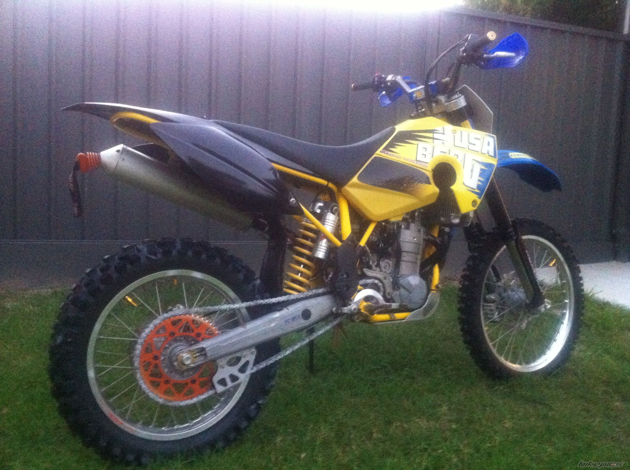 Bike Photo 2553822