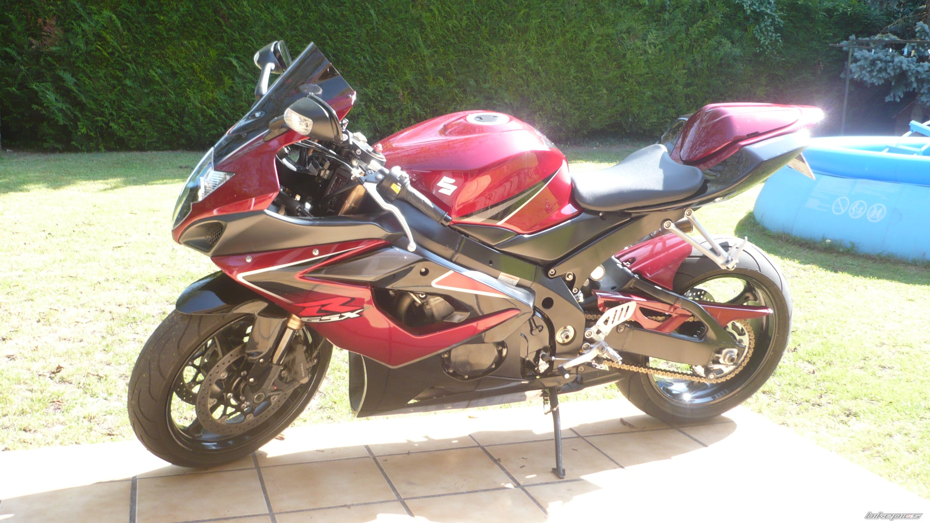 Bike Photo 2553843