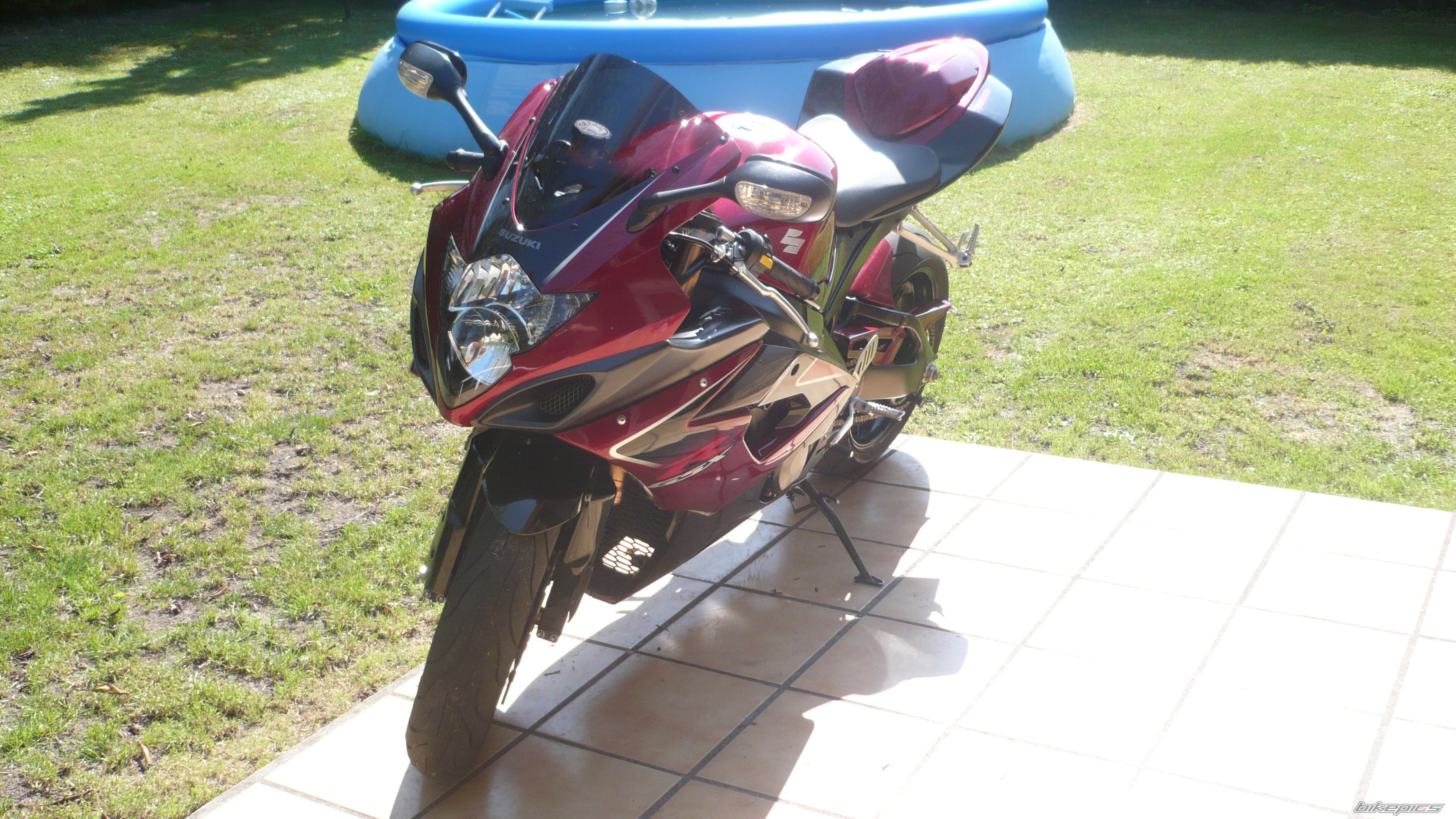 Bike Photo 2553844