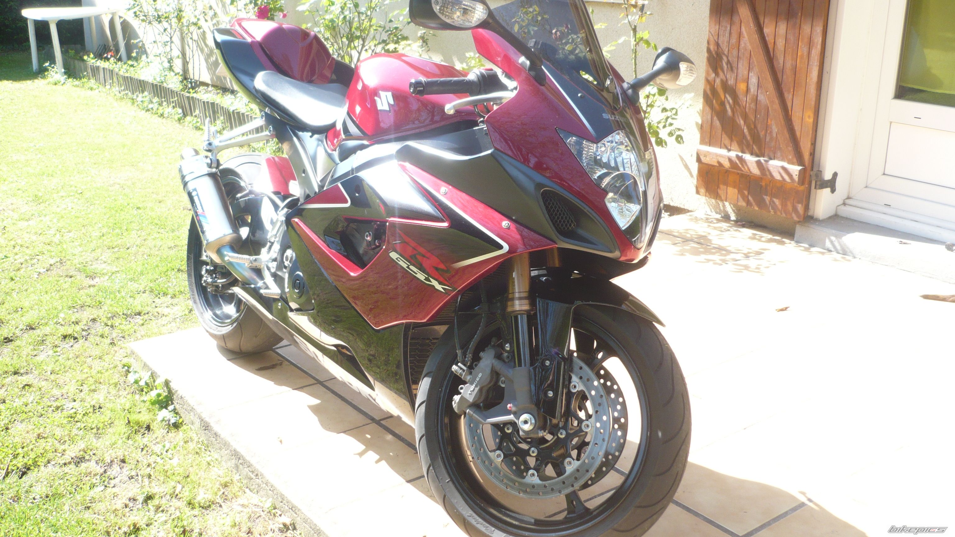 Bike Photo 2553845