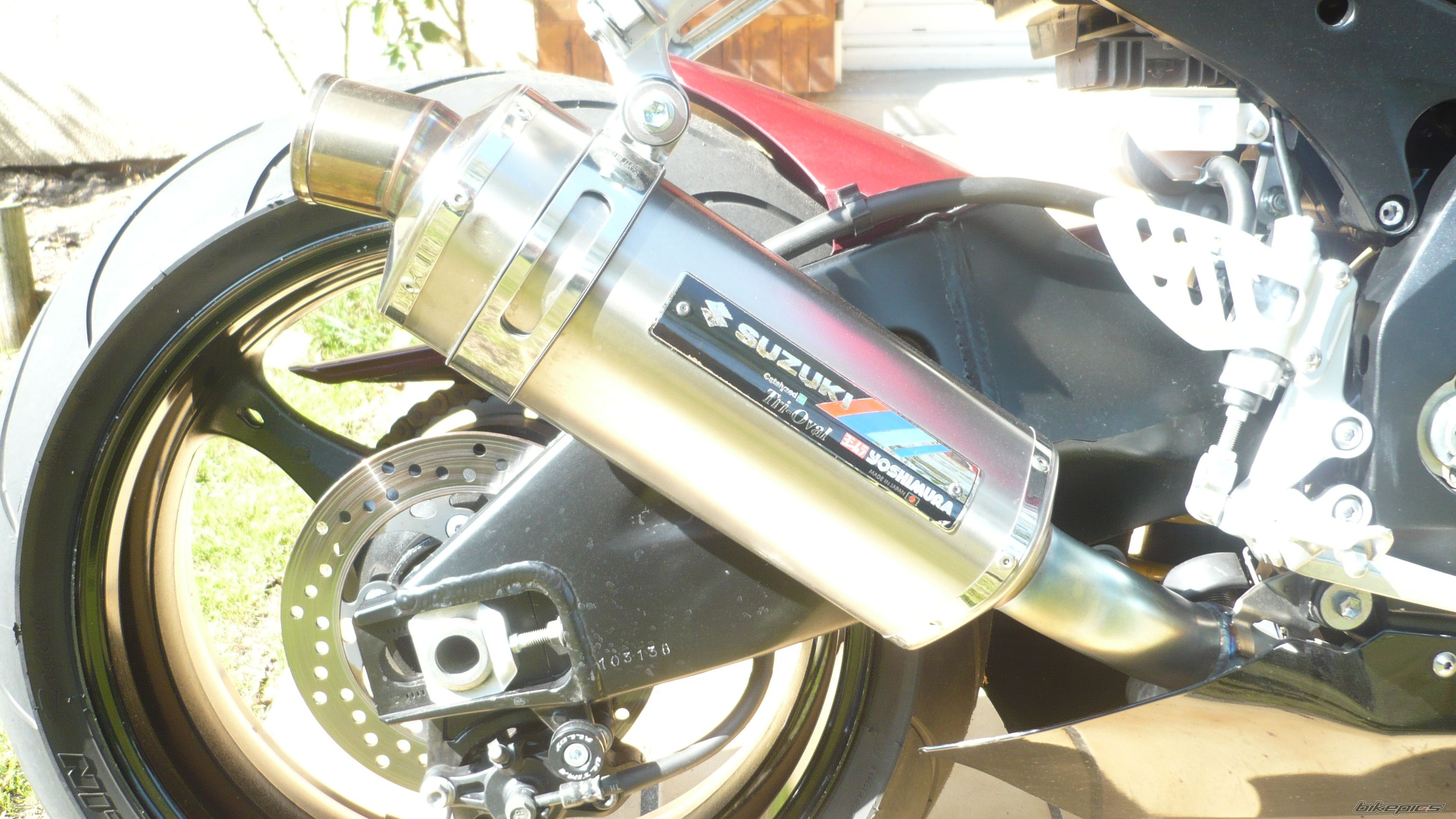 Bike Photo 2553850