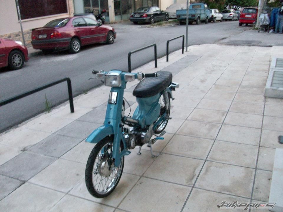 Bike Photo 2553863