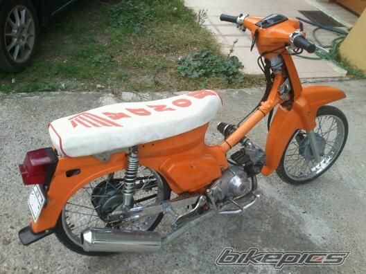 Bike Photo 2553864