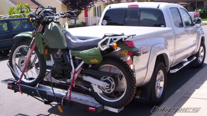 Bike Photo 2553875
