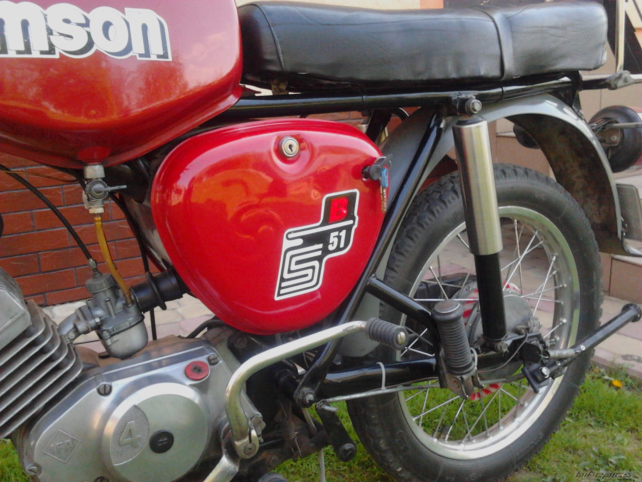 Bike Photo 2553899