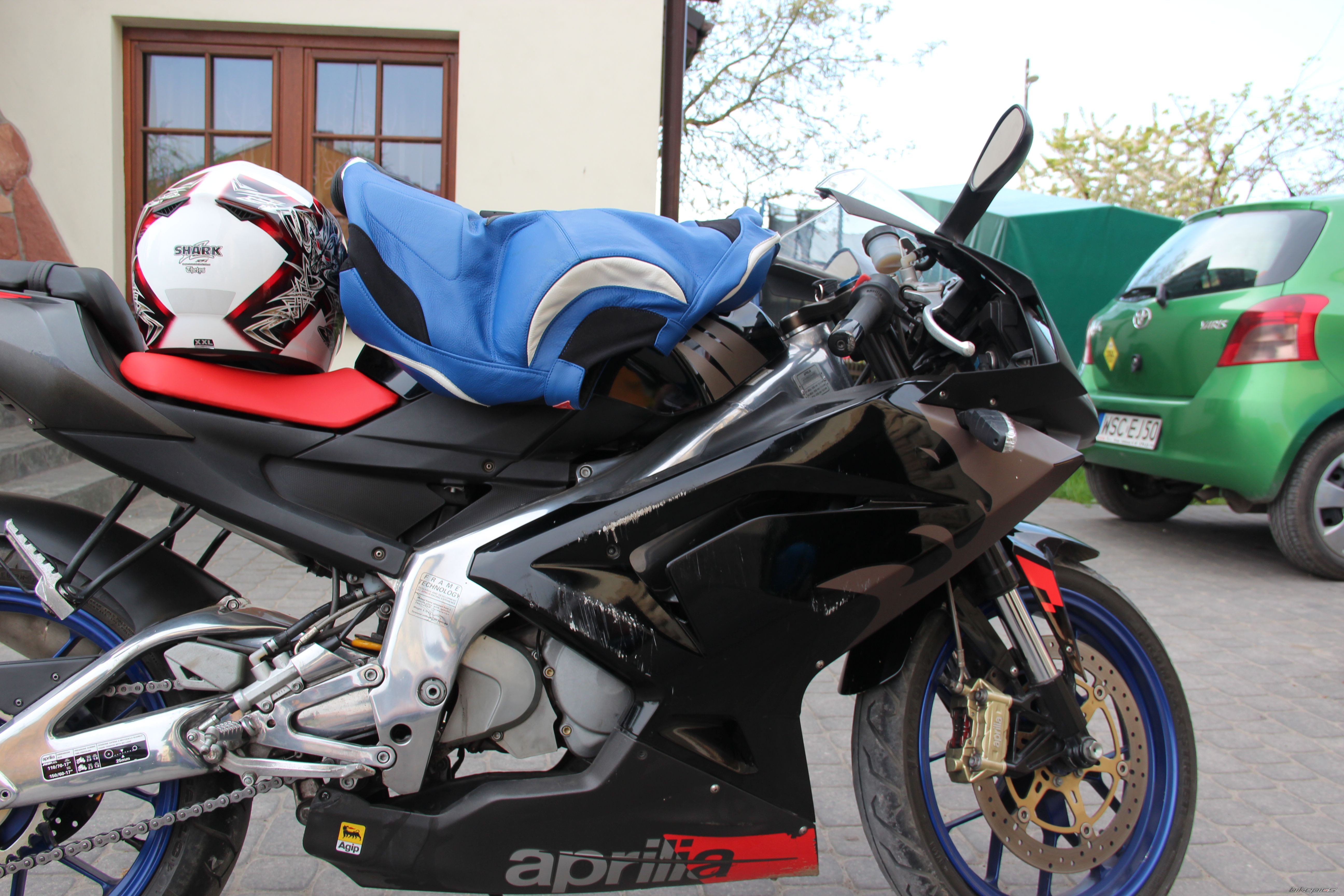Bike Photo 2553957
