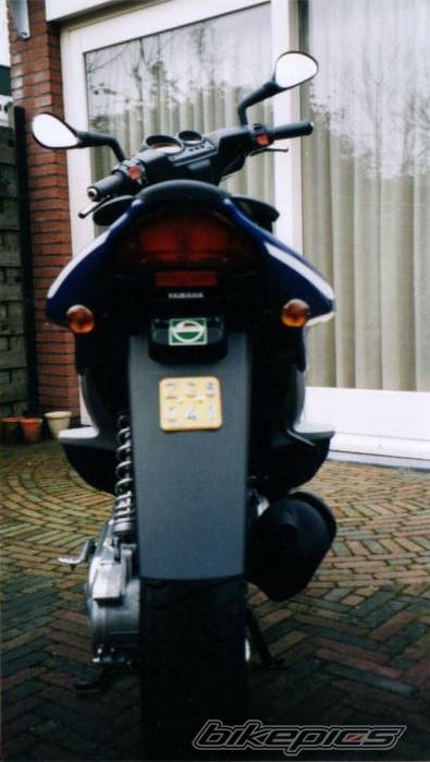 Bike Photo 2554