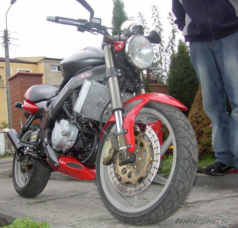 Bike Photo 255400