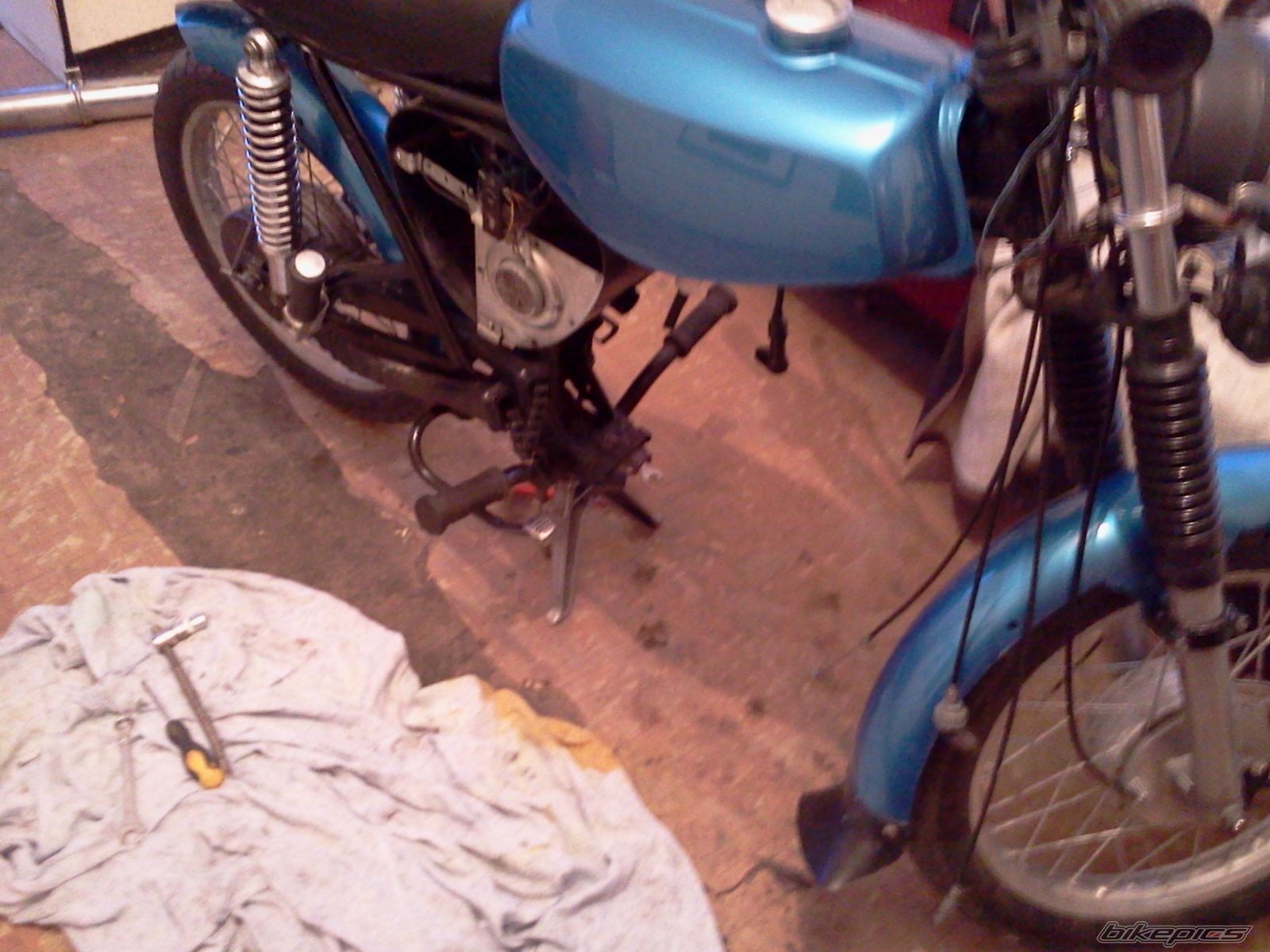 Photo 2554007