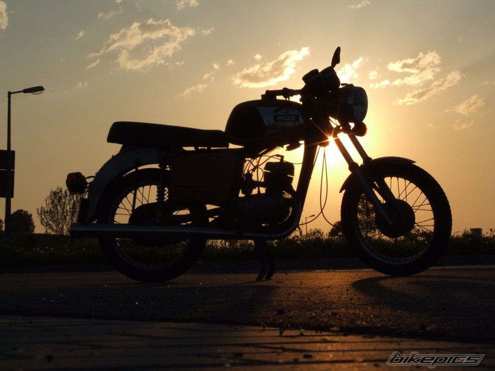 Bike Photo 2554029