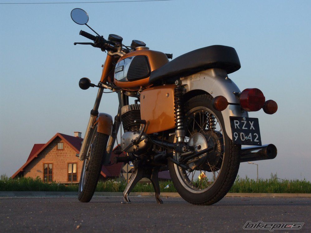 Bike Photo 2554034