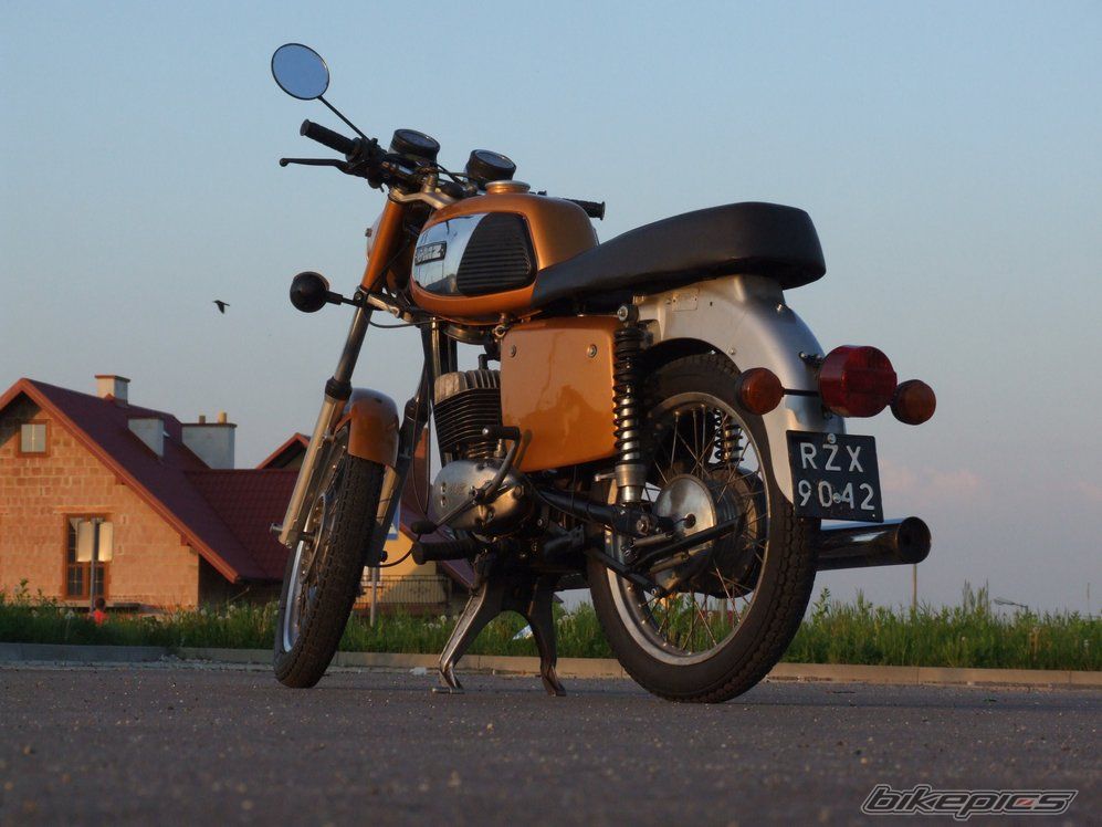 Bike Photo 2554035