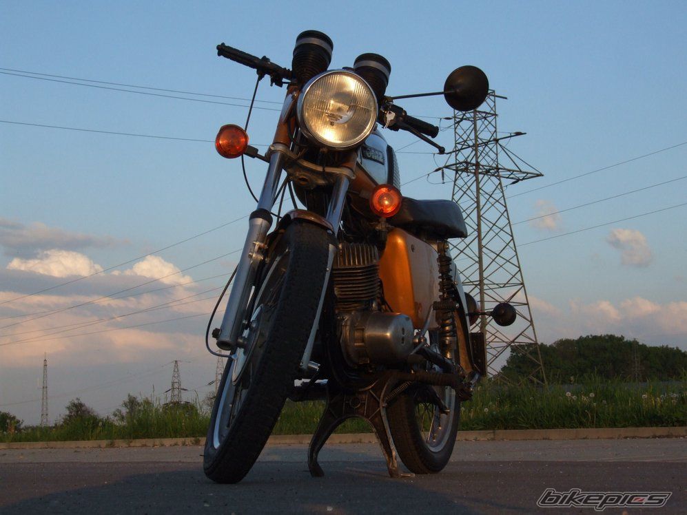 Bike Photo 2554036