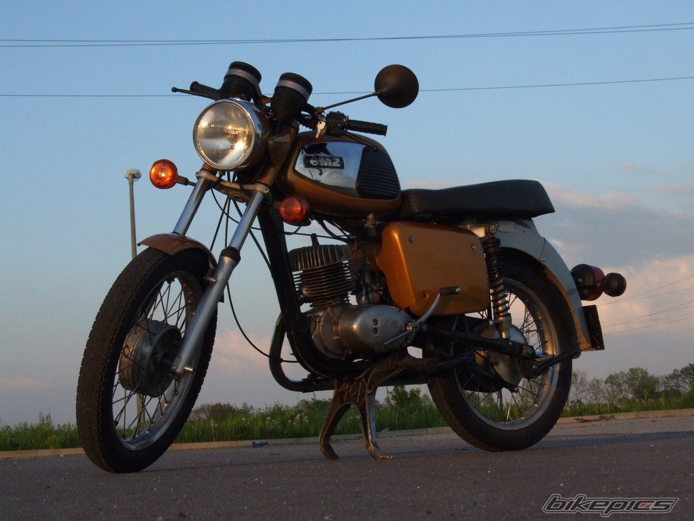 Bike Photo 2554037
