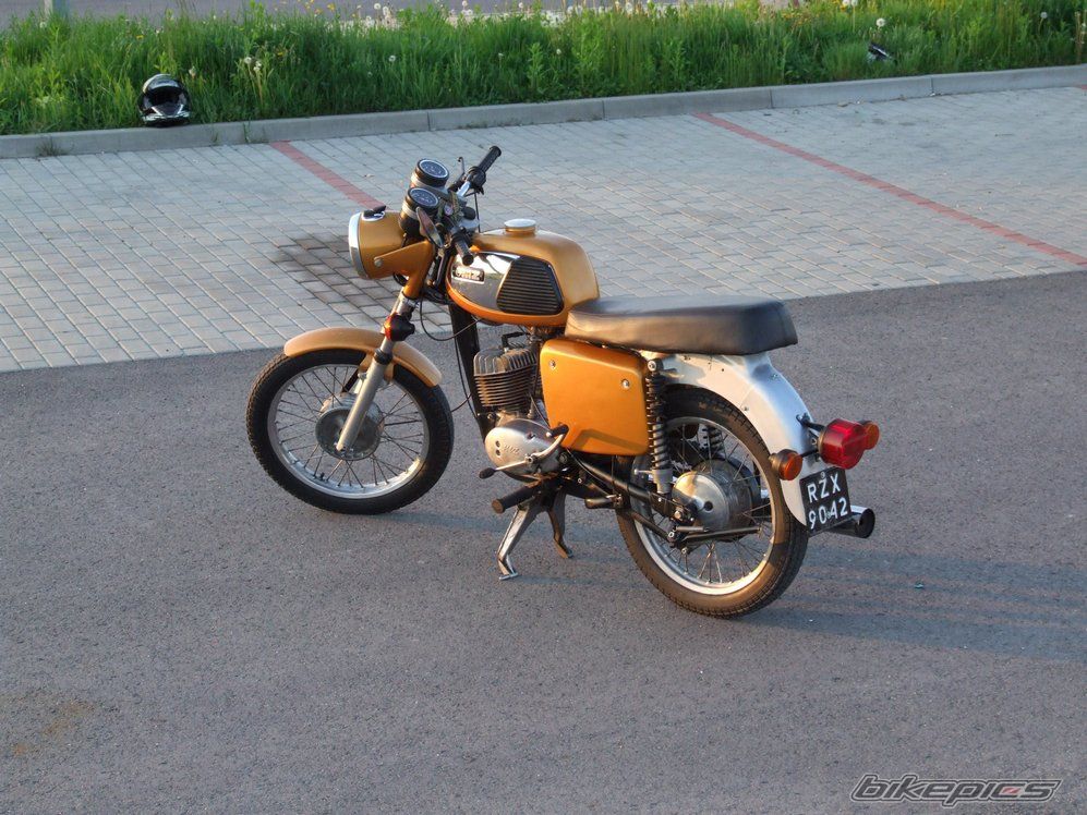 Bike Photo 2554041