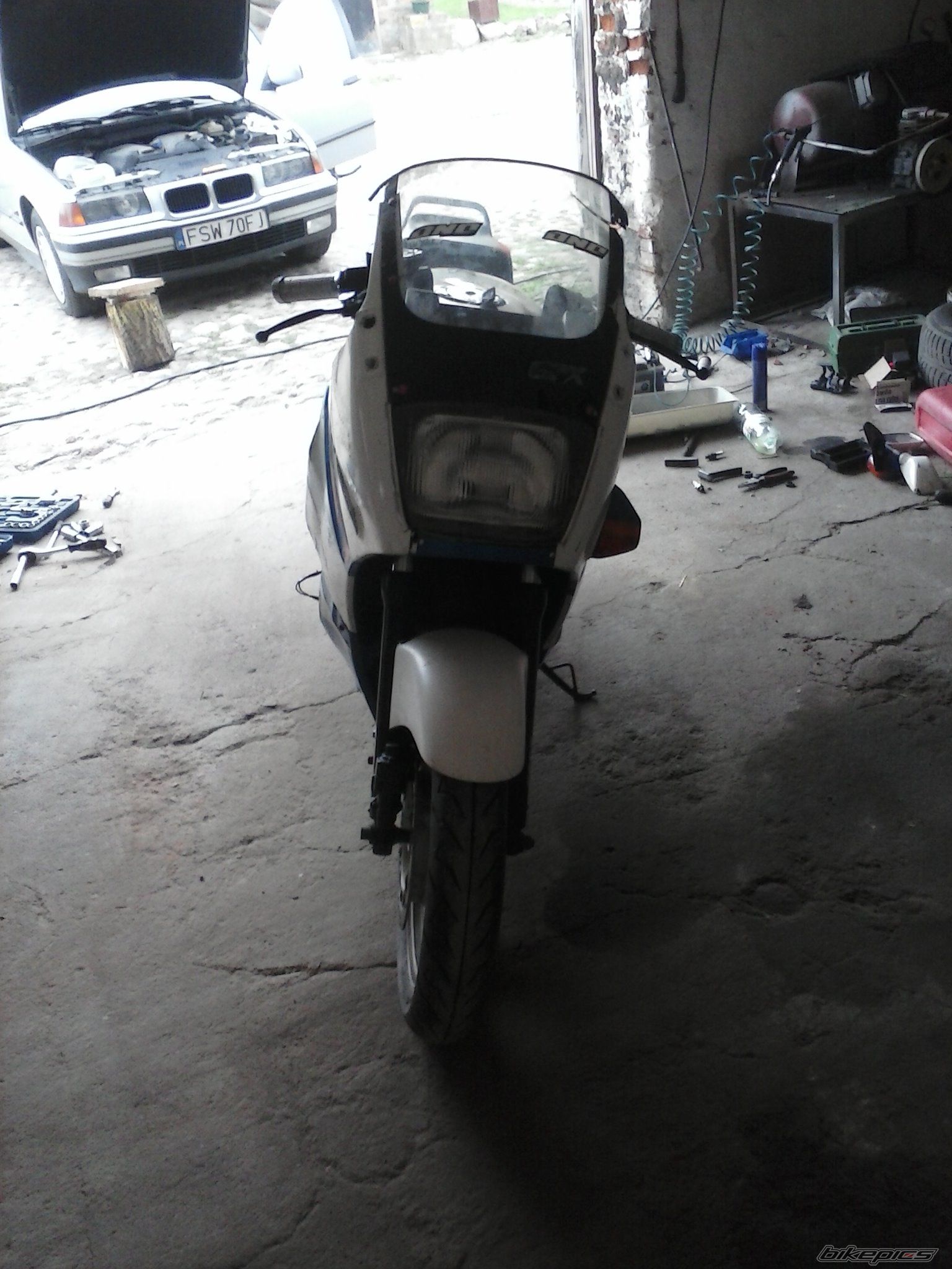 Bike Photo 2554057
