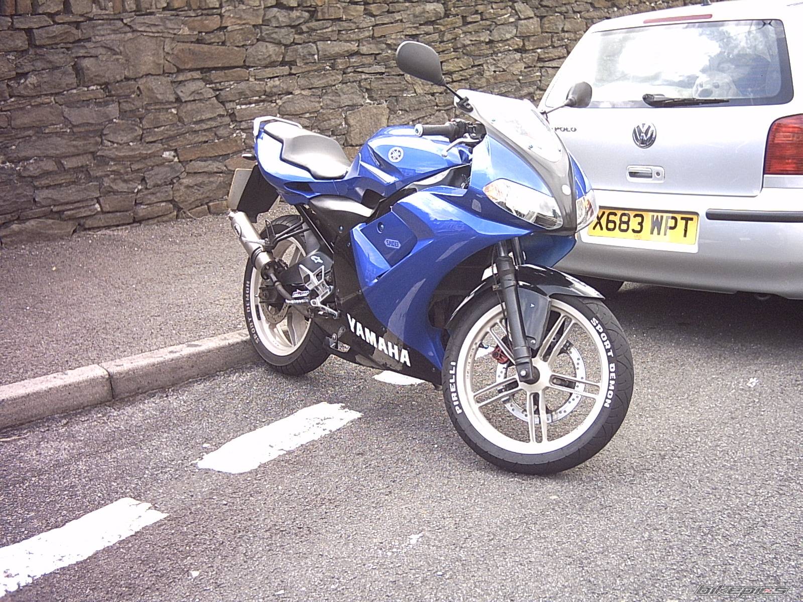 Bike Photo 255406