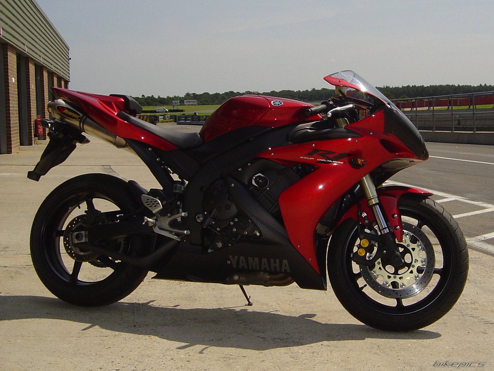 Bike Photo 255407