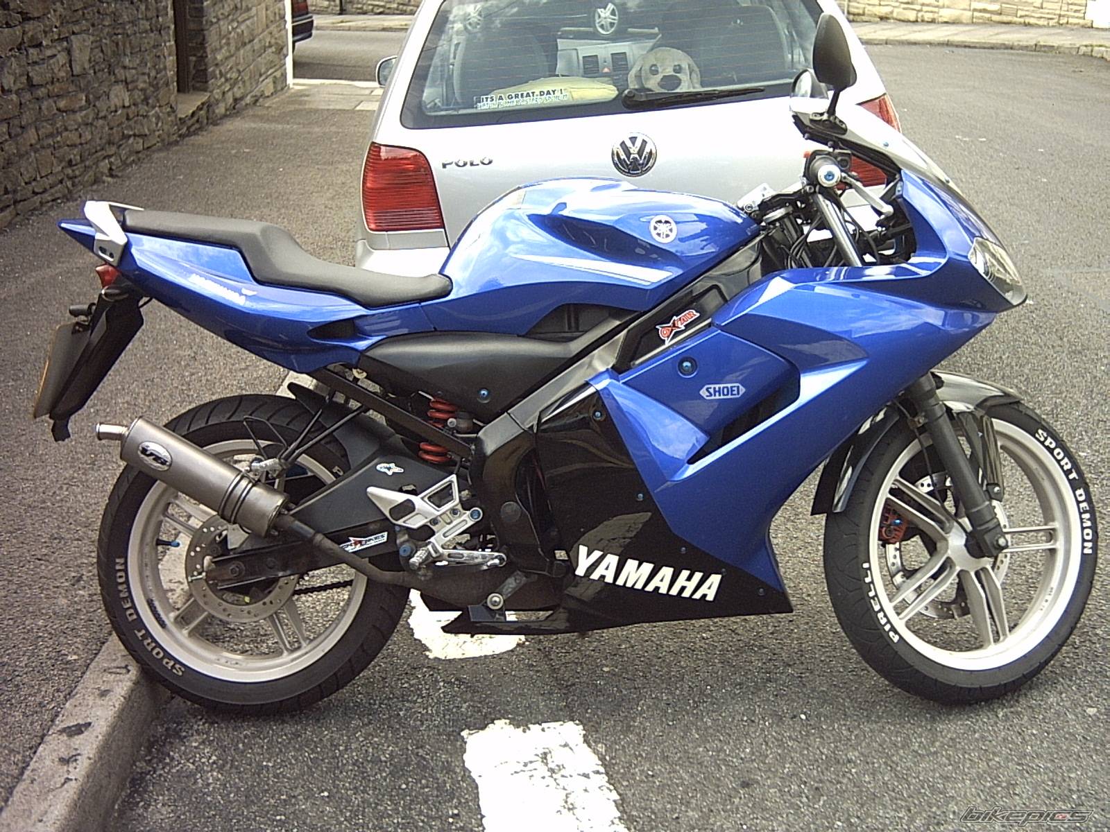 Bike Photo 255408