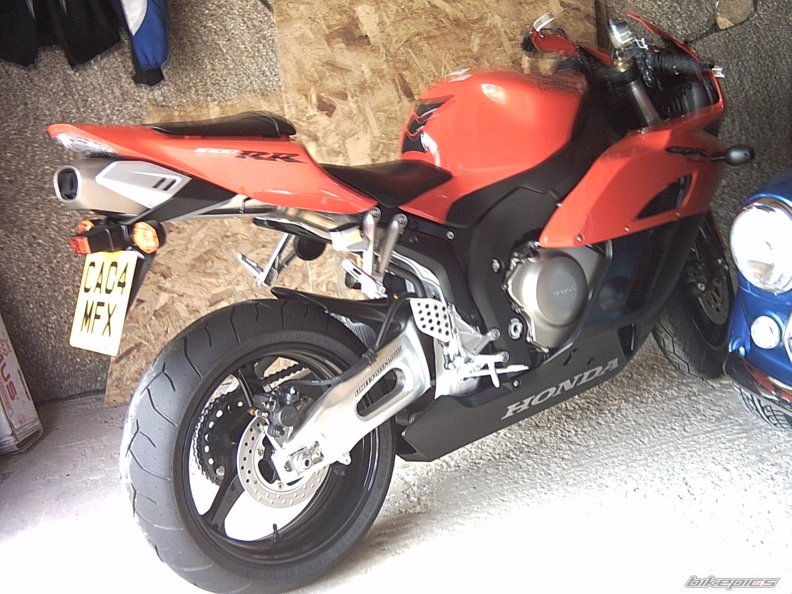 Bike Photo 255409