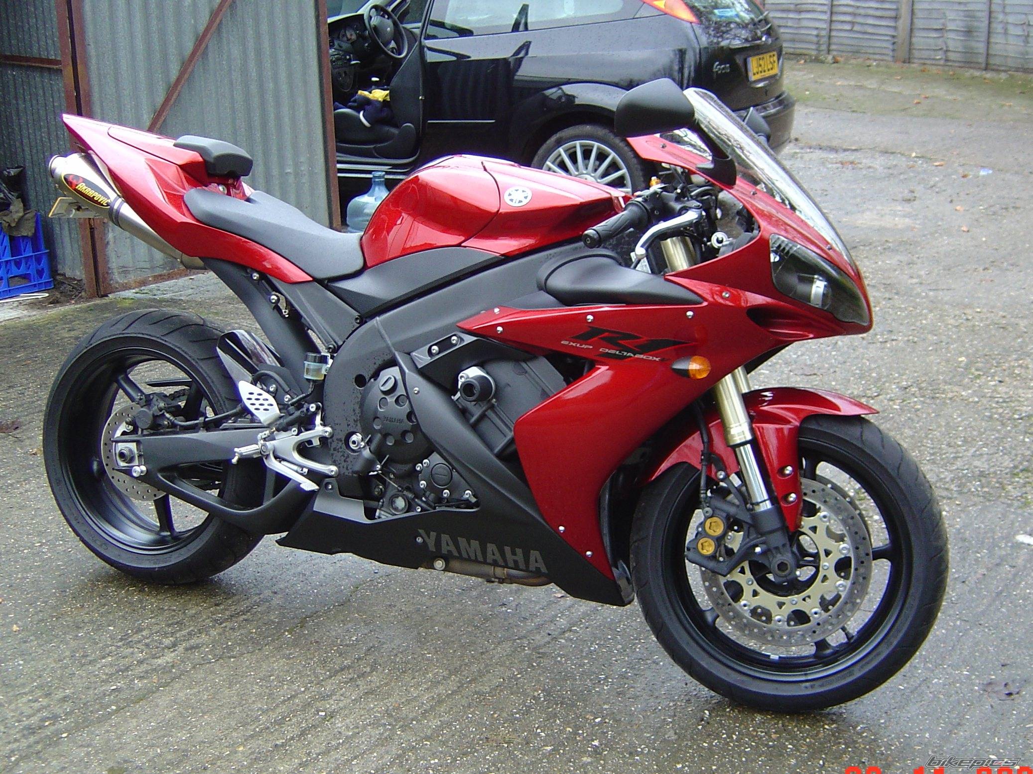 Bike Photo 255410