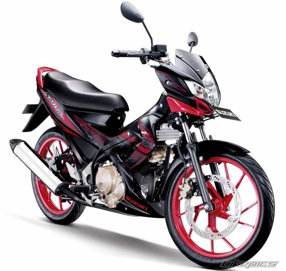 Bike Photo 2554134
