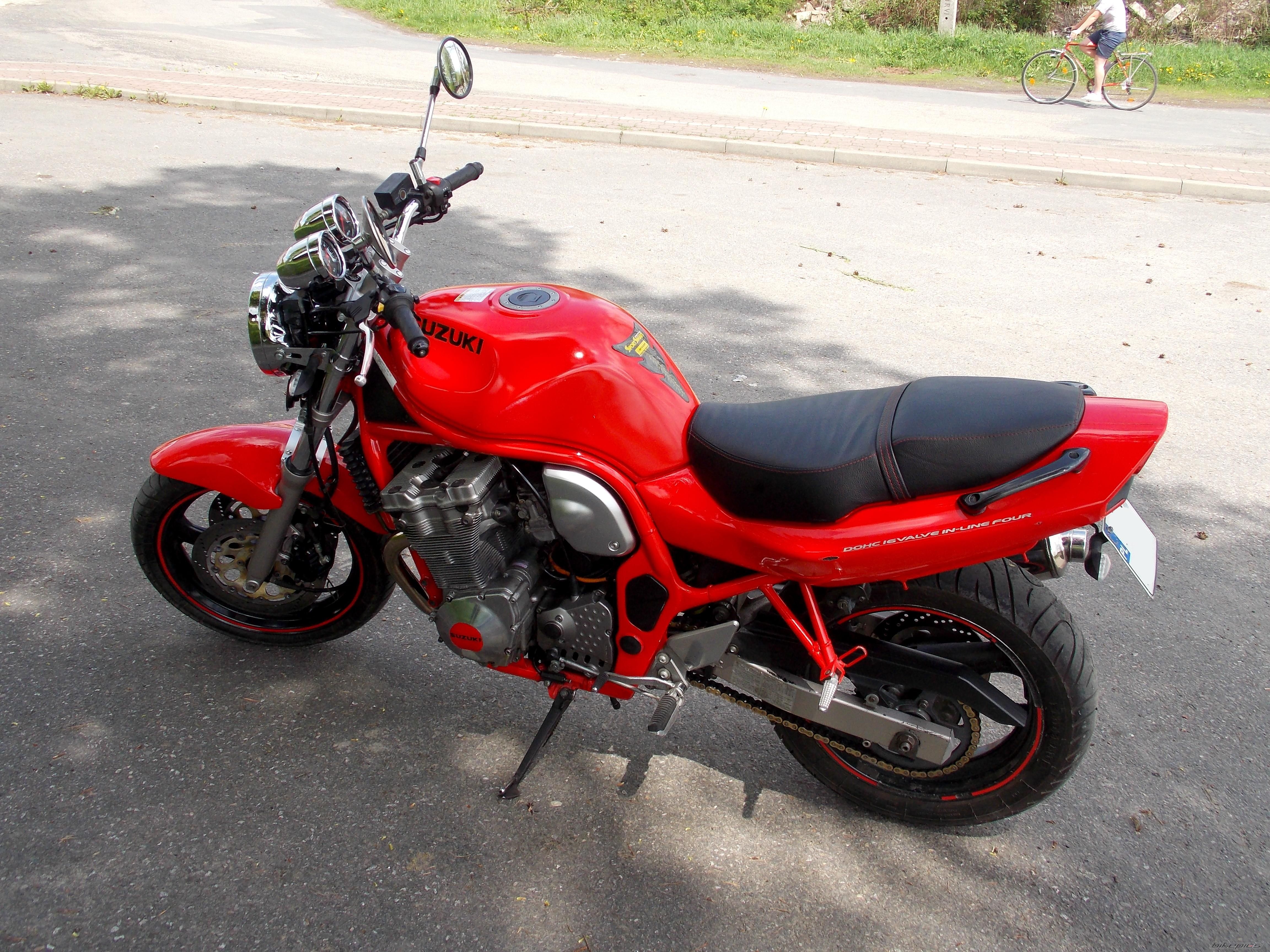 Bike Photo 2554160