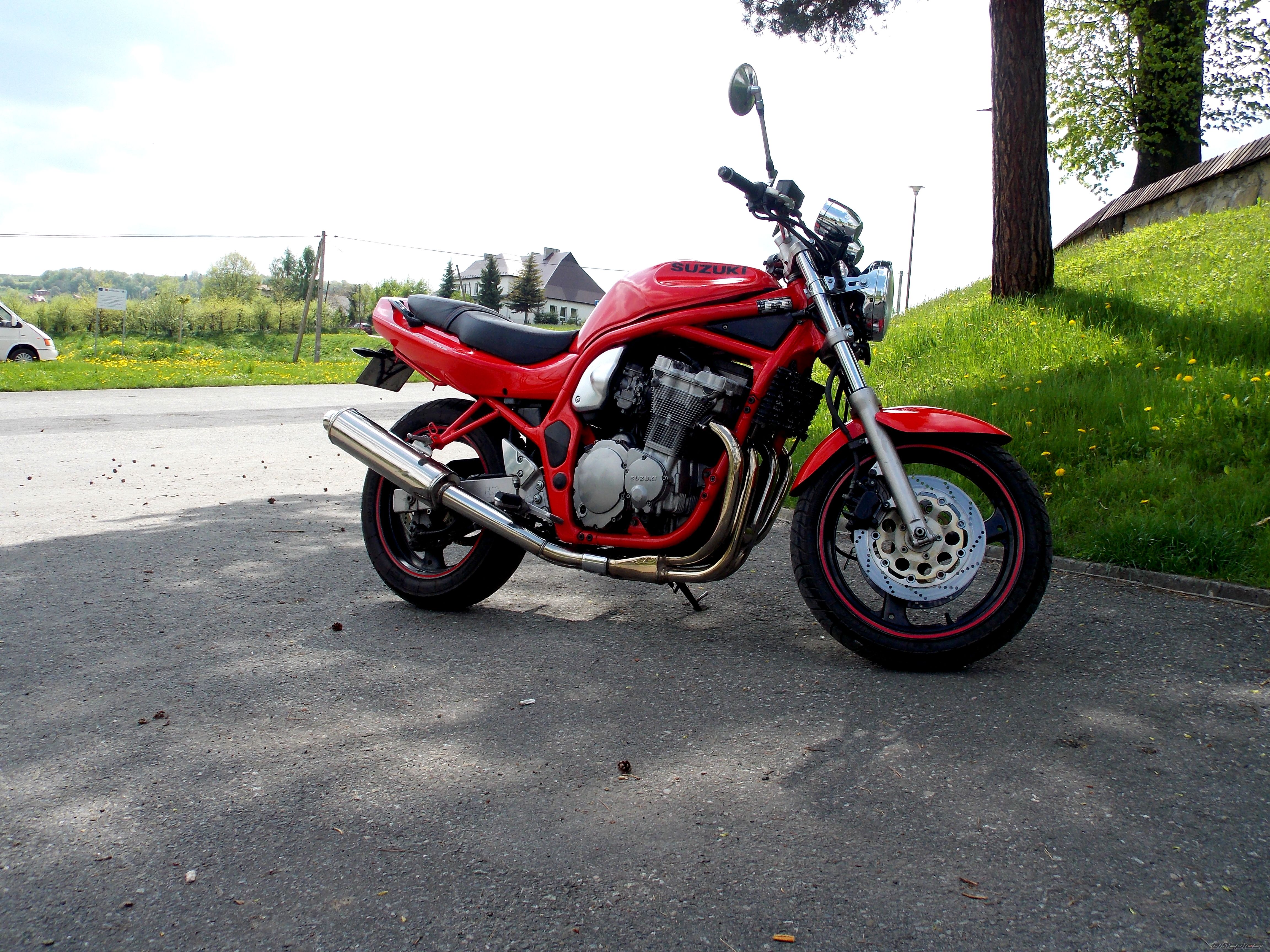 Bike Photo 2554161