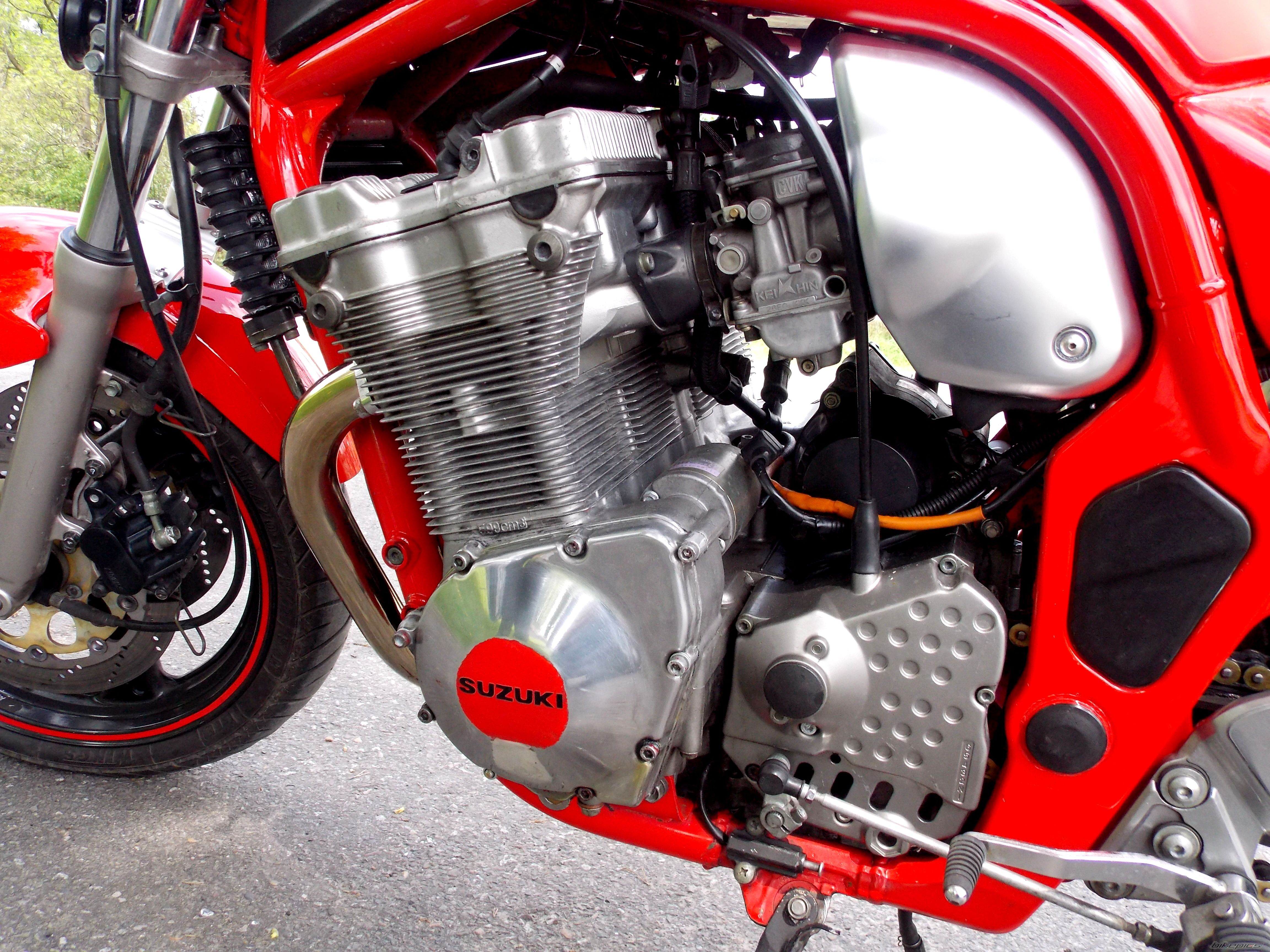Bike Photo 2554164
