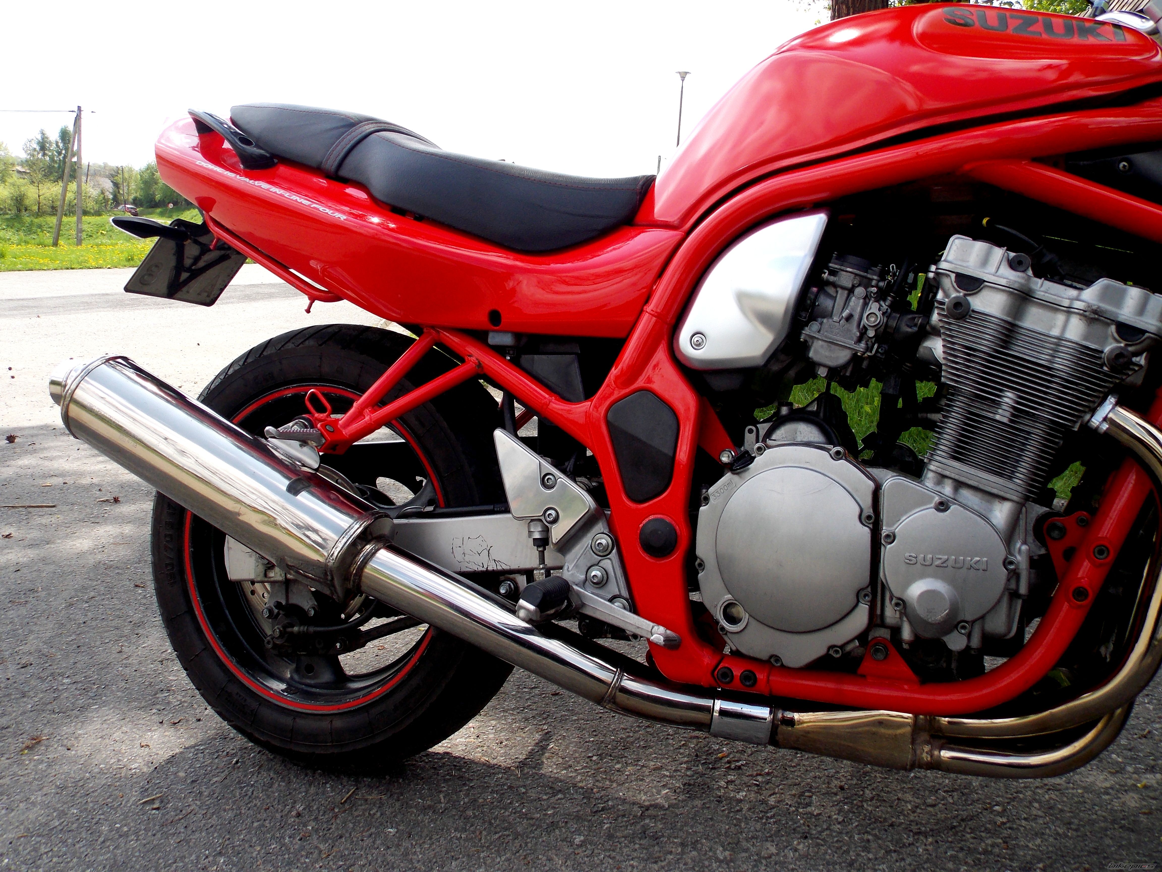 Bike Photo 2554165