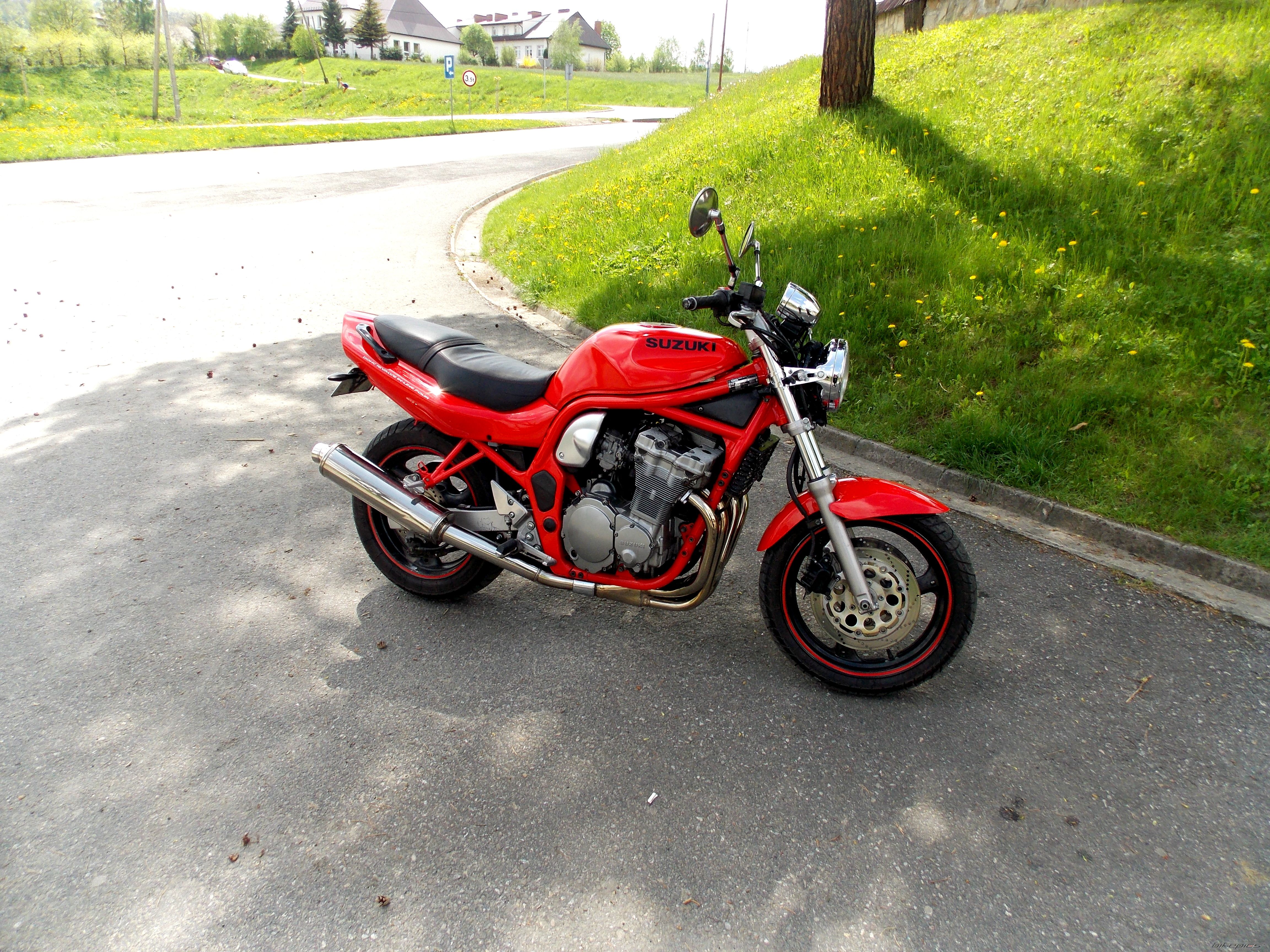 Bike Photo 2554179