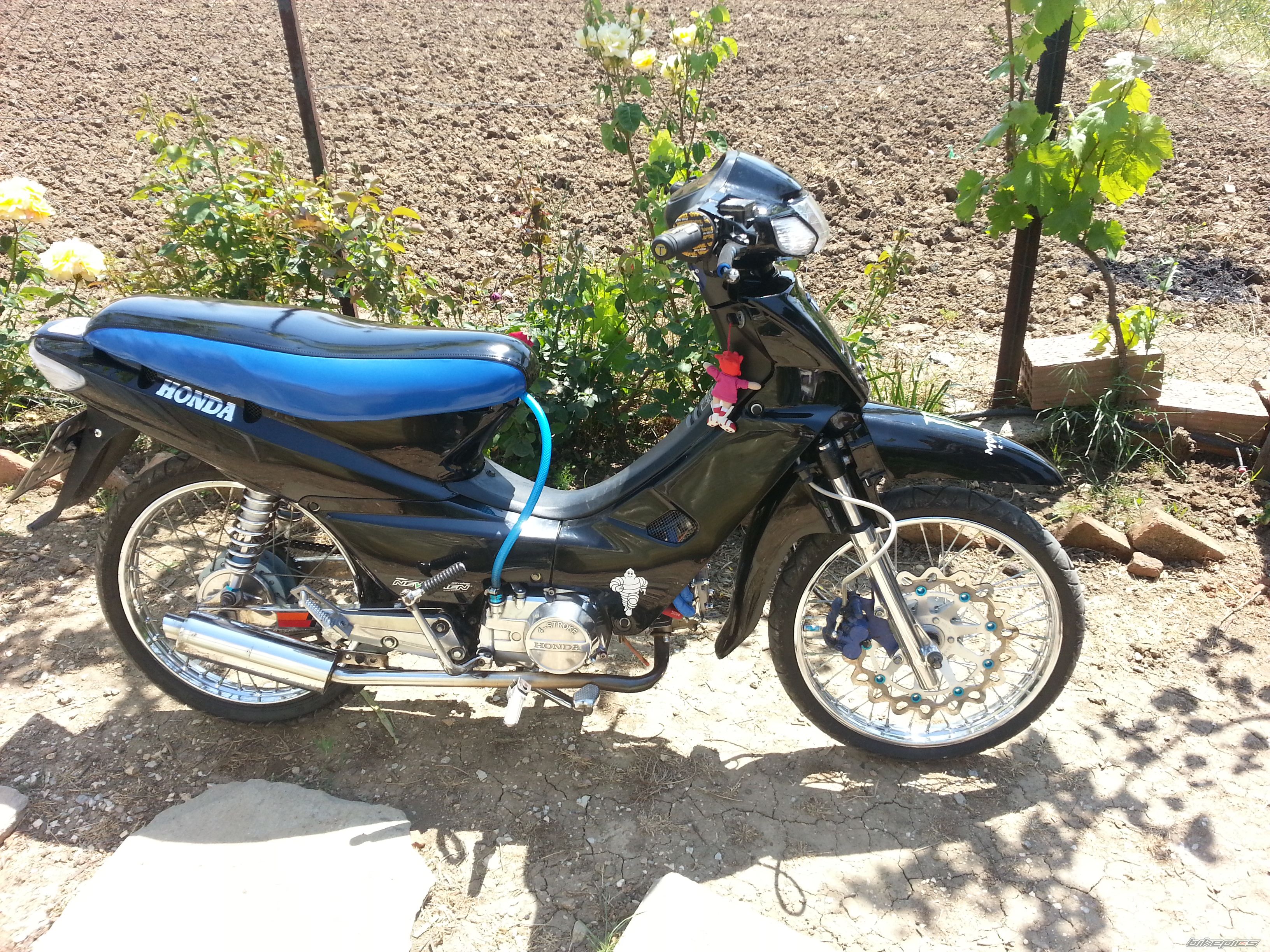 Bike Photo 2554180