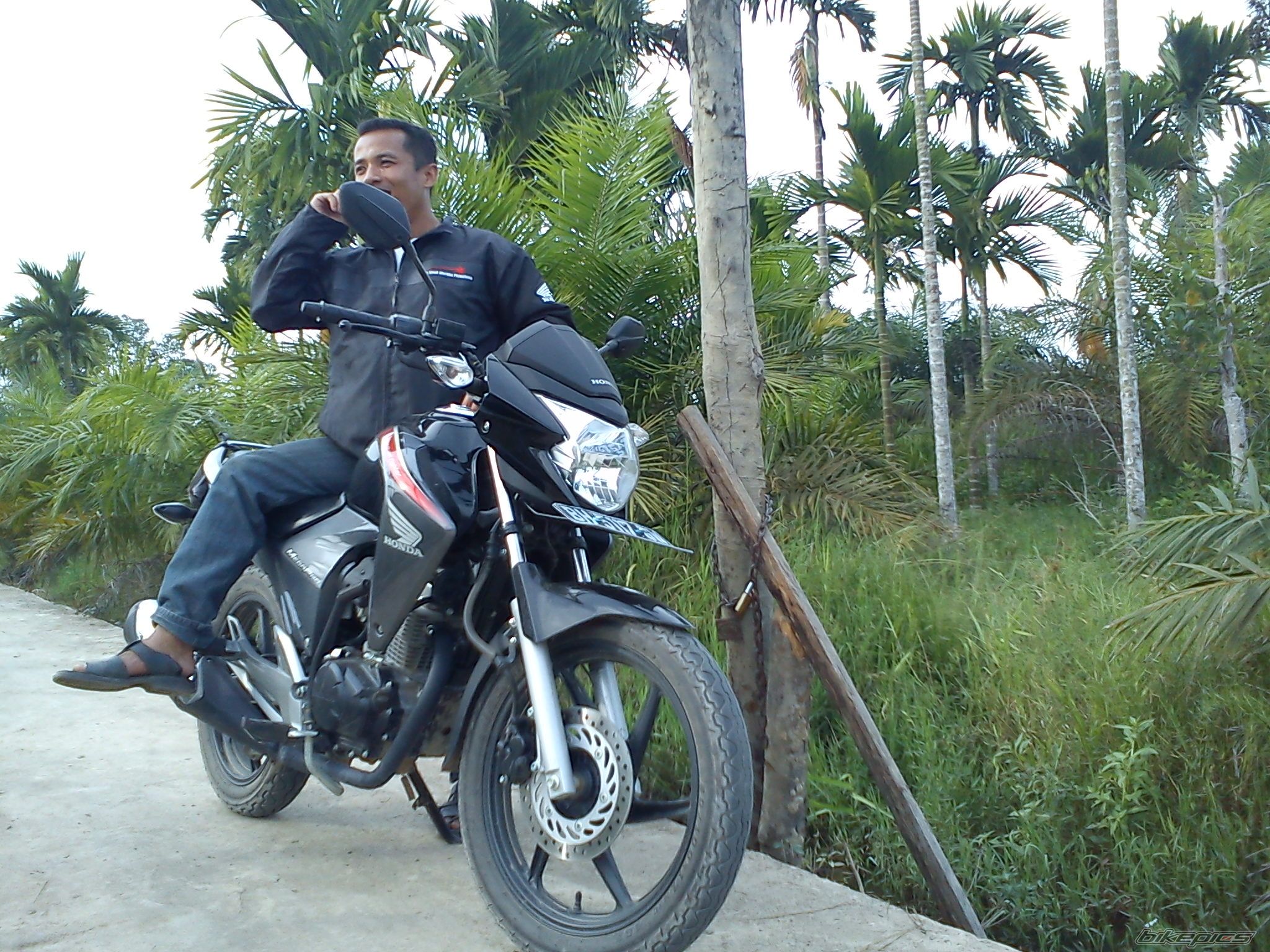 Bike Photo 2554181