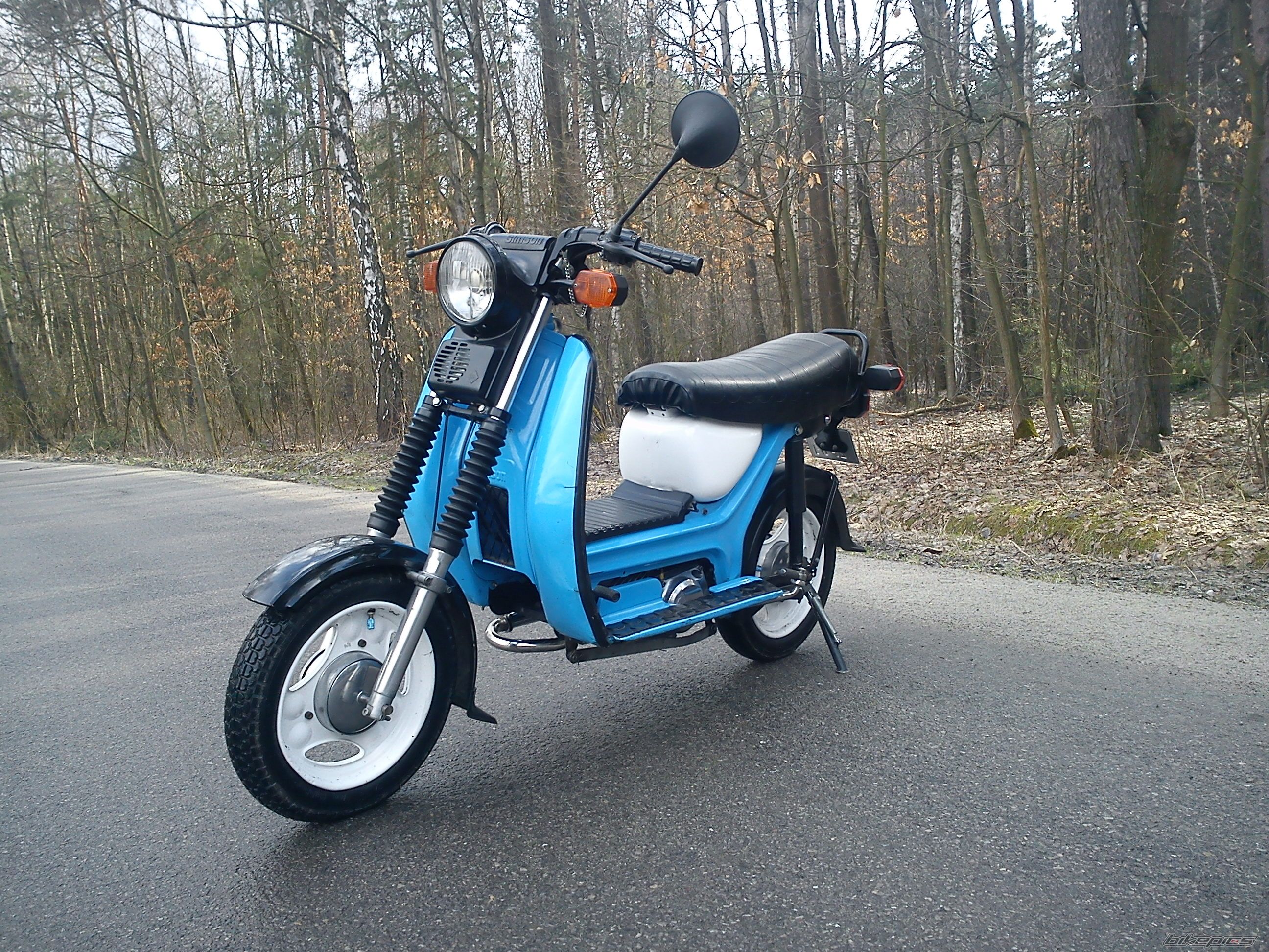 Bike Photo 2554182