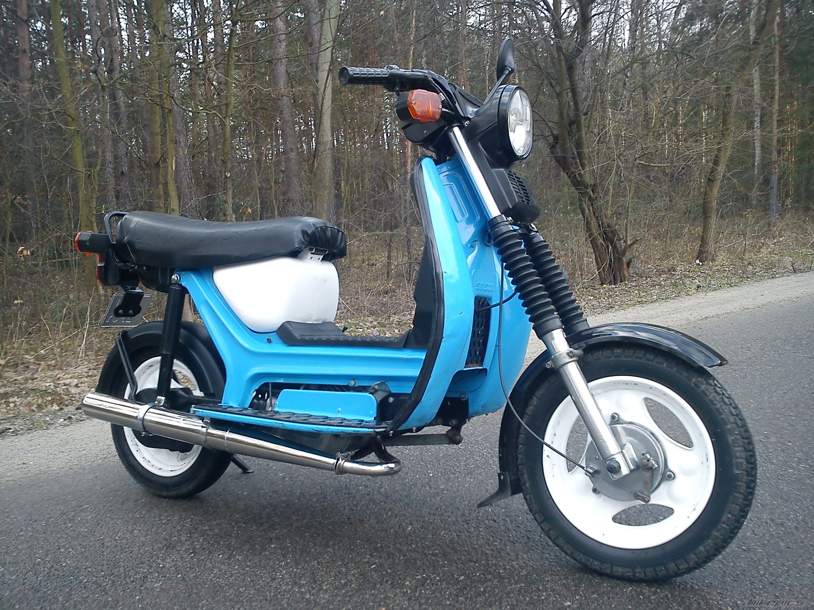 Bike Photo 2554184