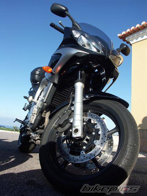 Bike Photo 255423