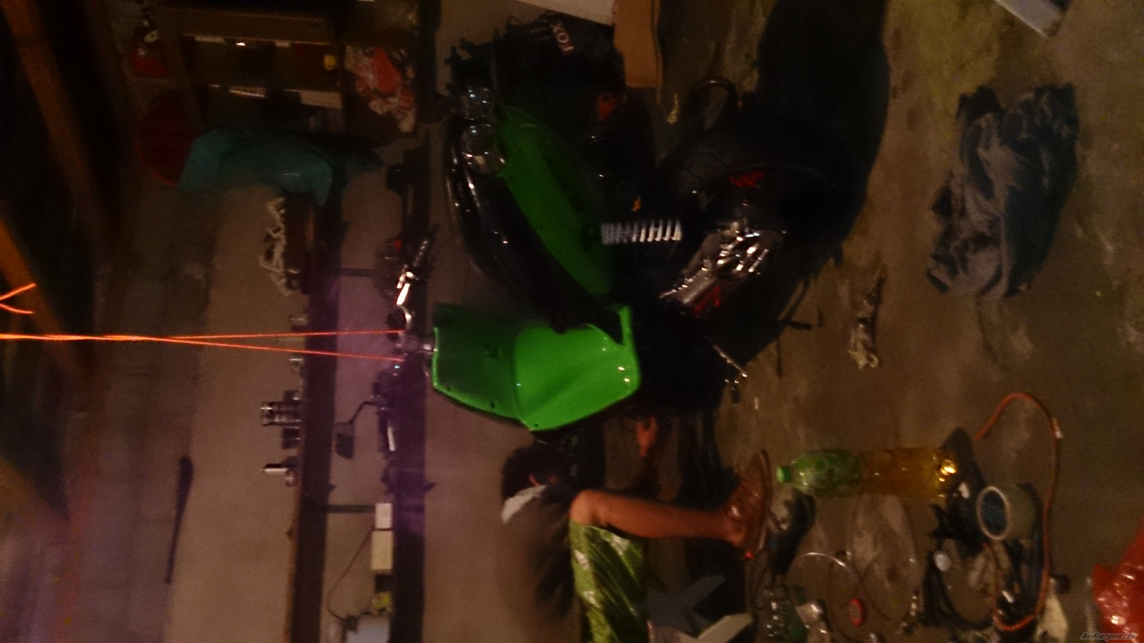 Bike Photo 2554241