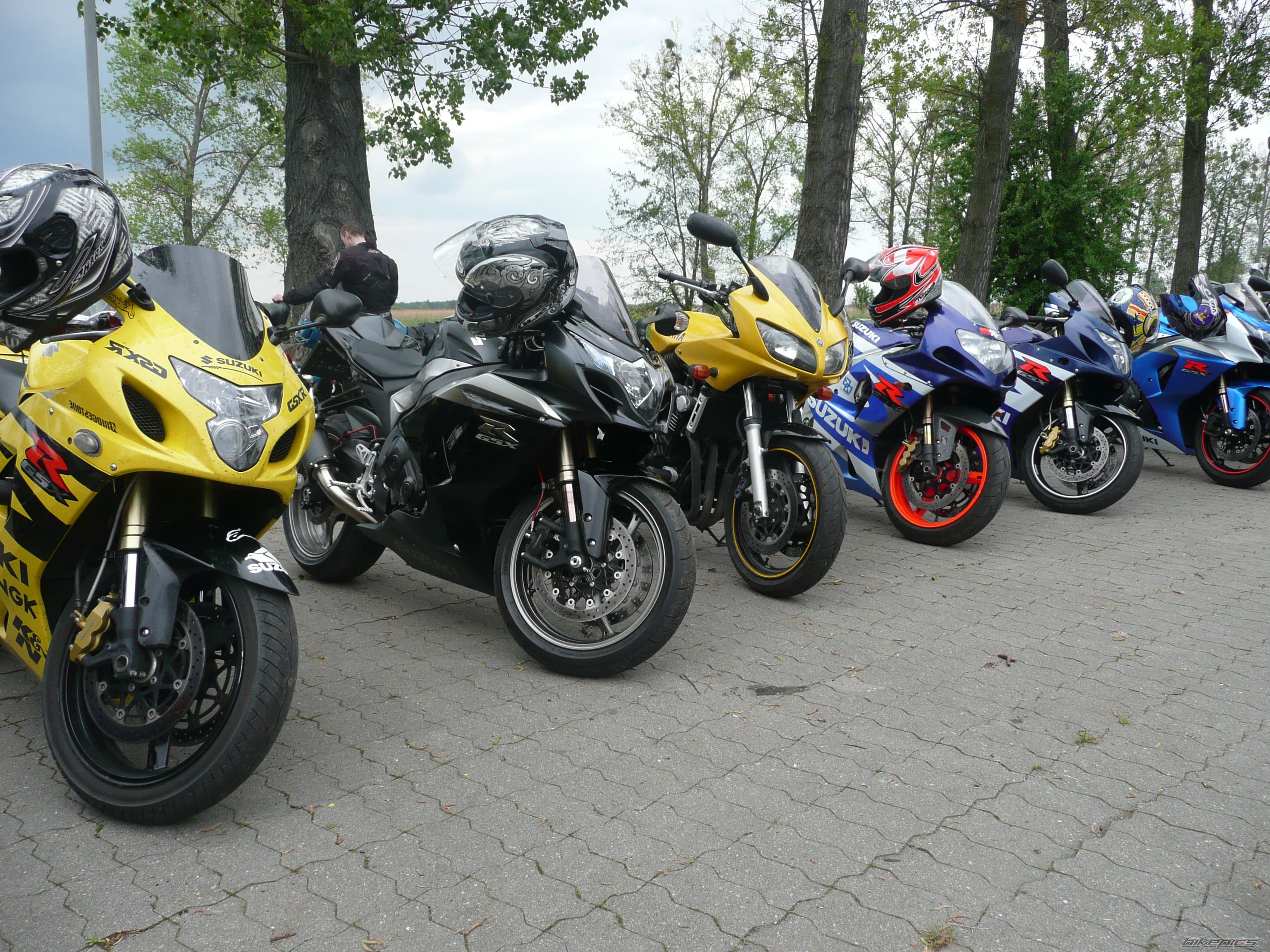 Bike Photo 2554244