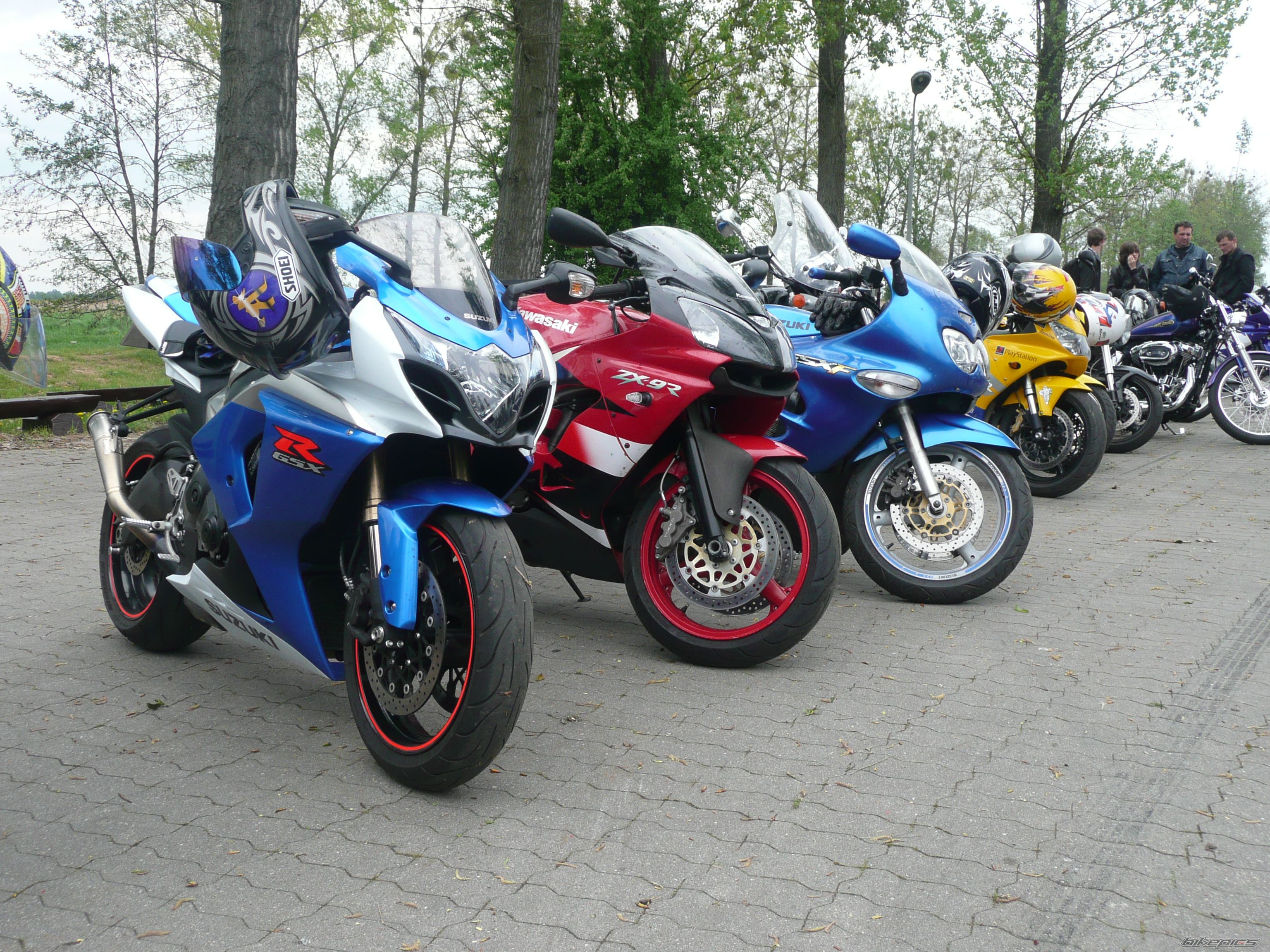 Bike Photo 2554247