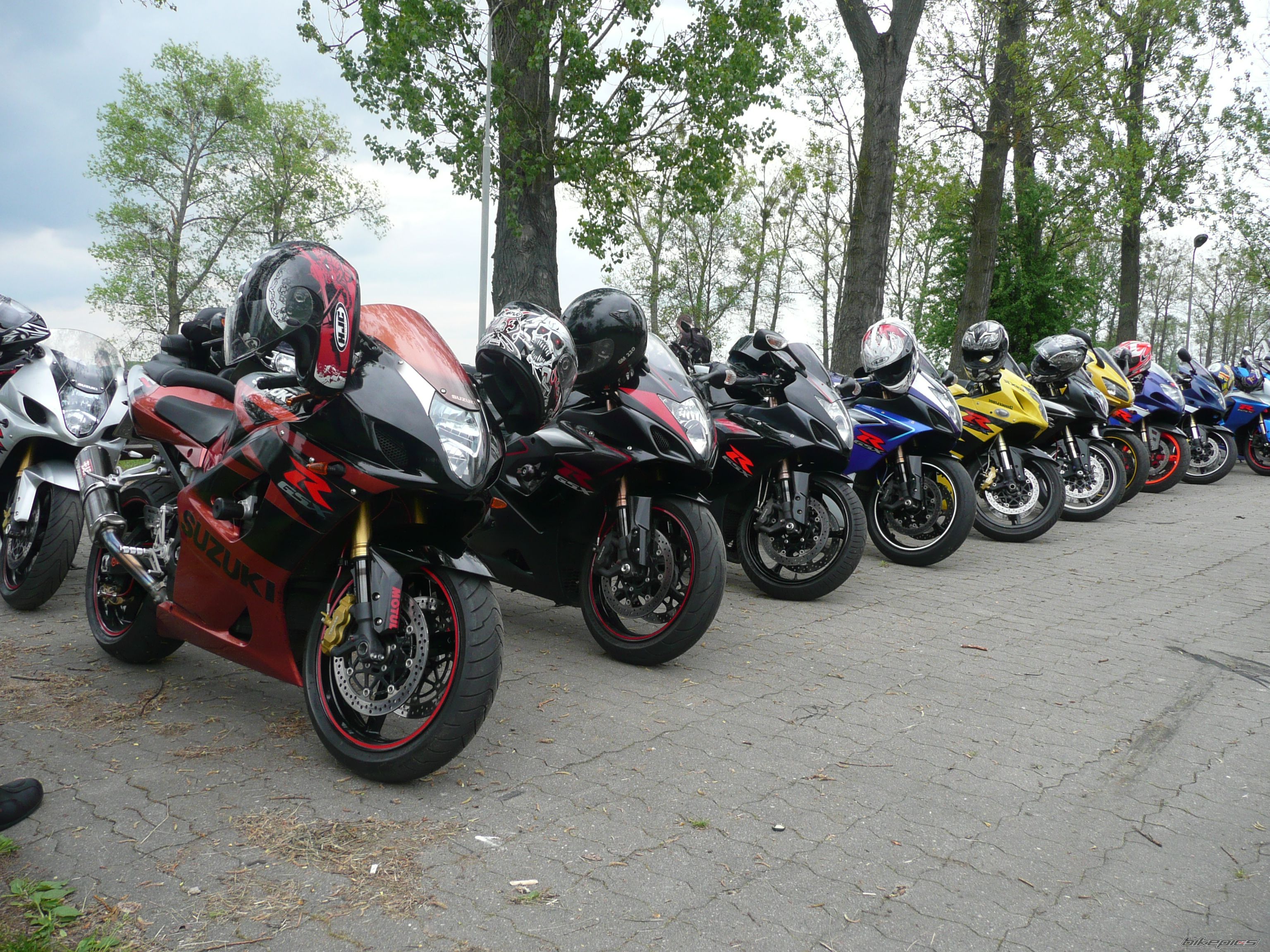 Bike Photo 2554251