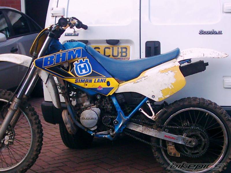 Bike Photo 255435