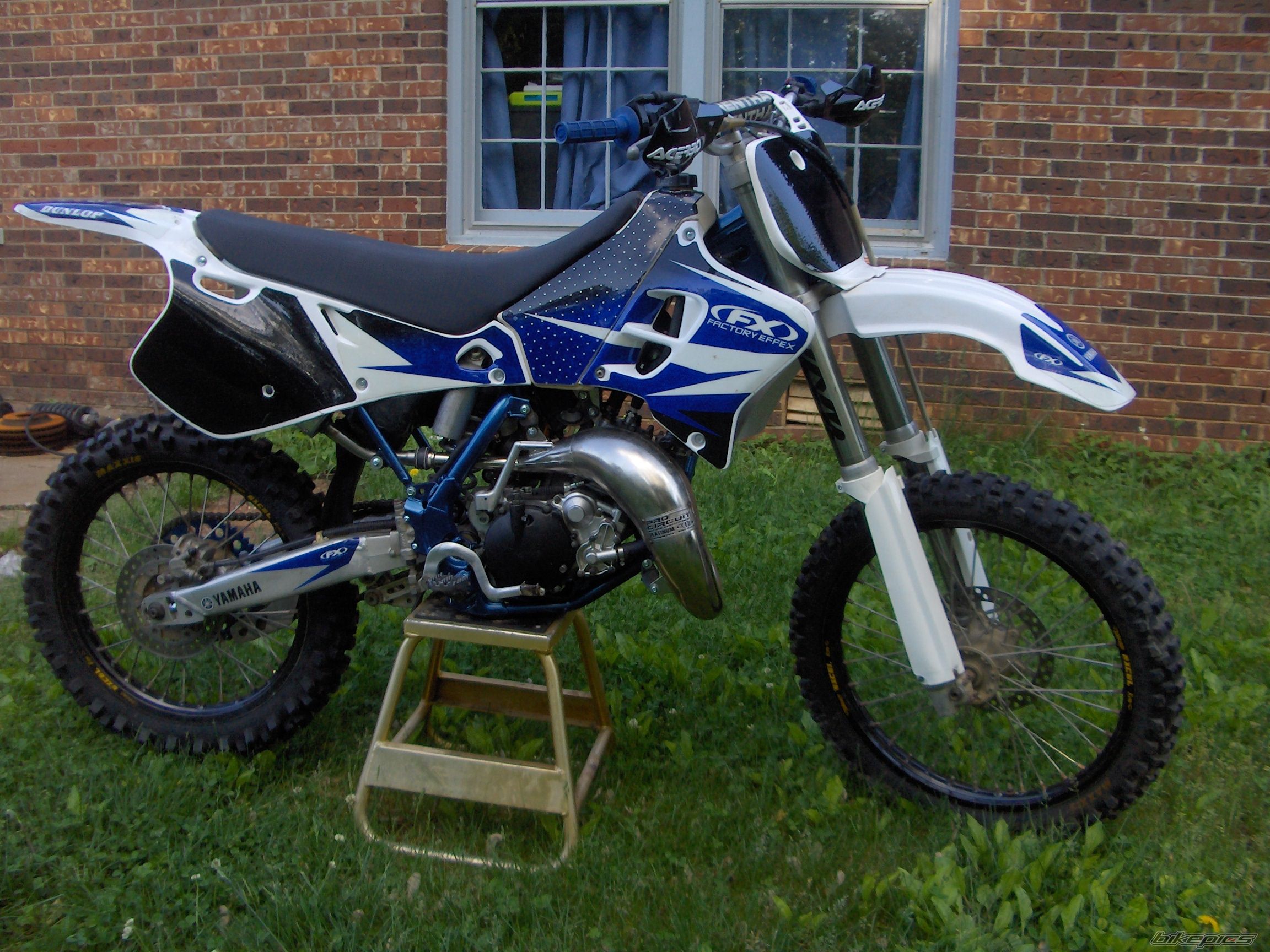 Bike Photo 2554351