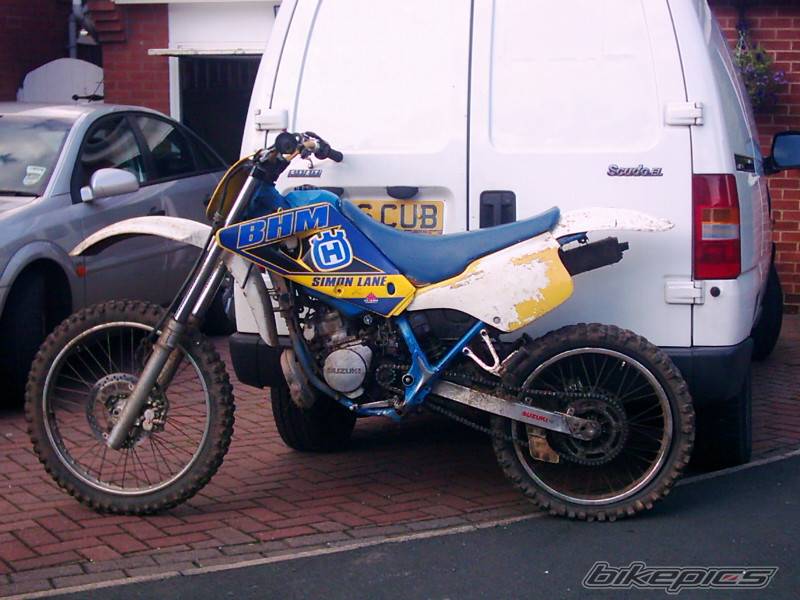 Bike Photo 255436
