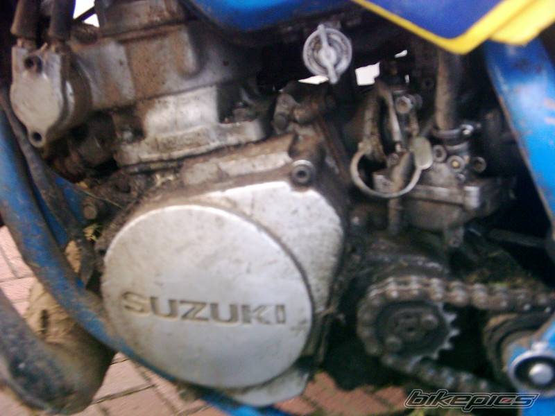 Bike Photo 255437